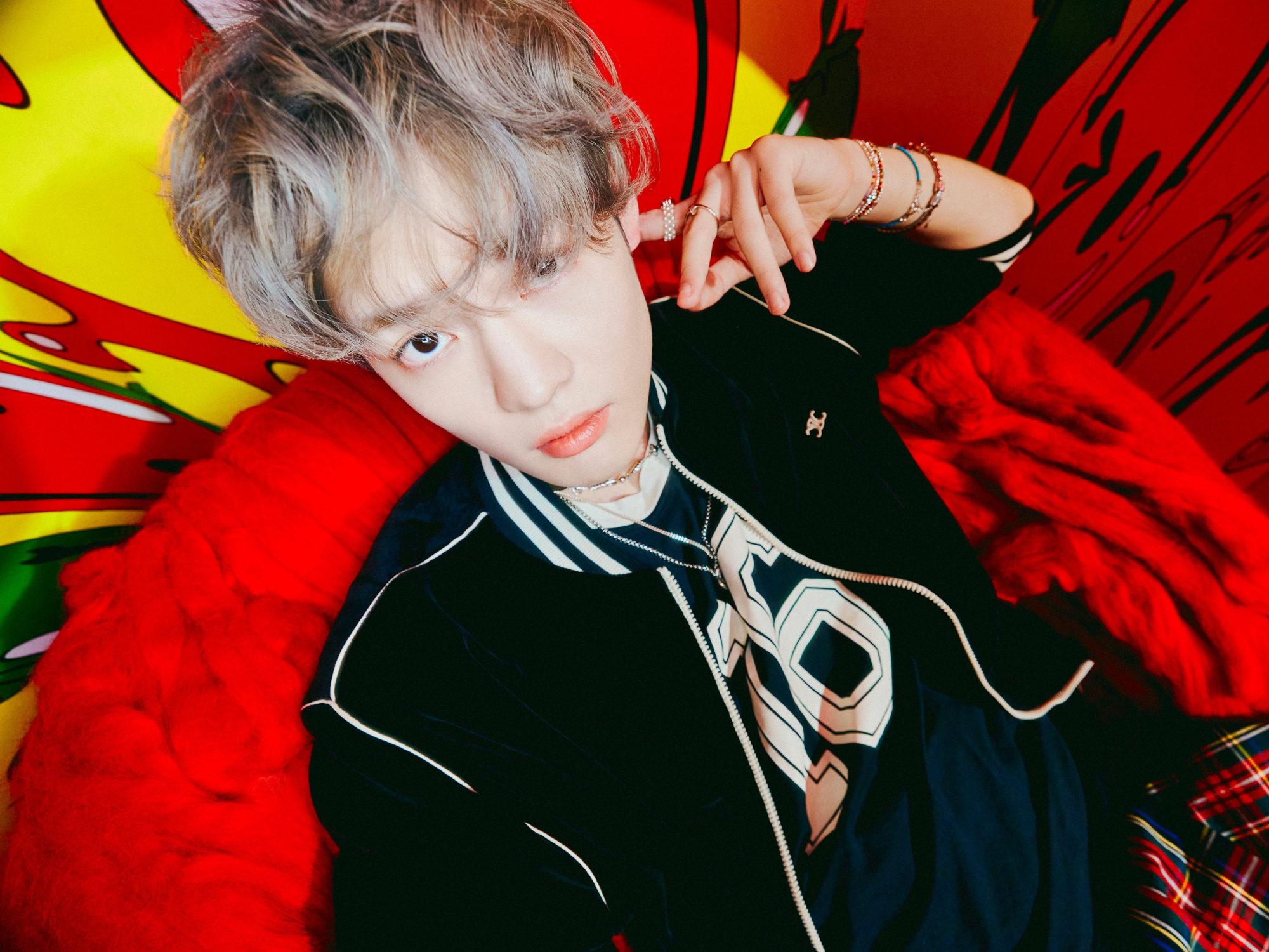2000x1500 NCT Dream Hot Sauce Jaemin Haechan Chenle Jisung Renjun Teaser (Crazy Jalapeno Ver.) (HD HQ)-Pop Database