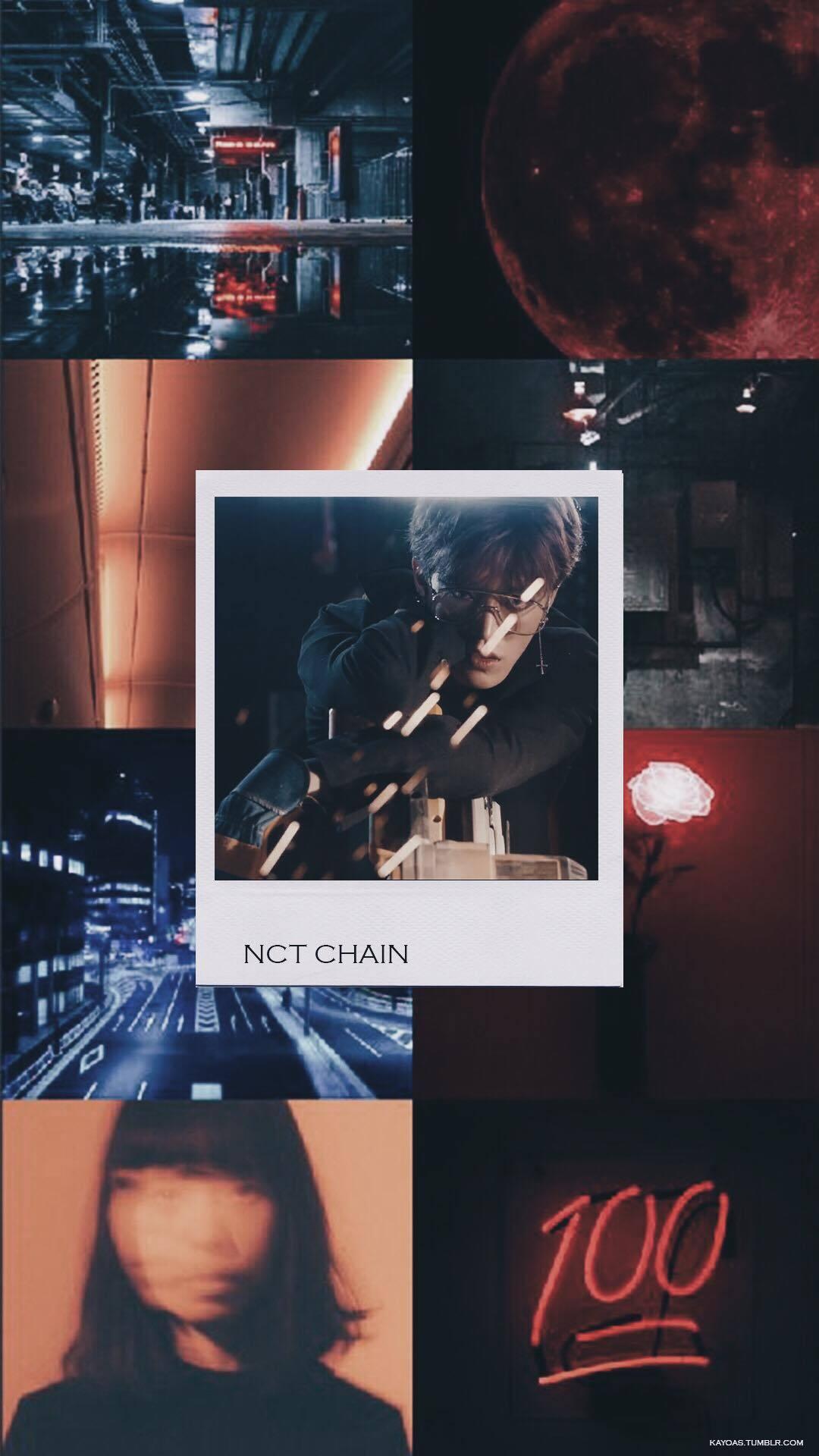 1080x1920 Your dealer of Kpop background