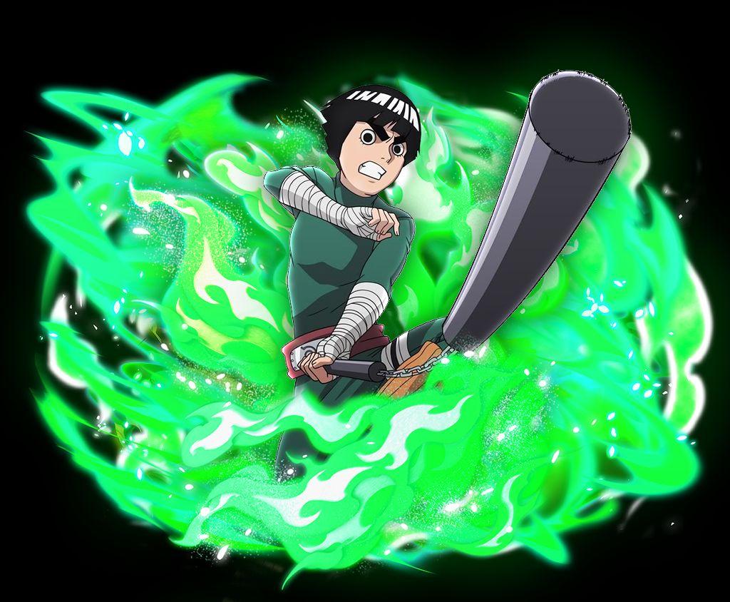 1024x844 Rock Lee wallpaper