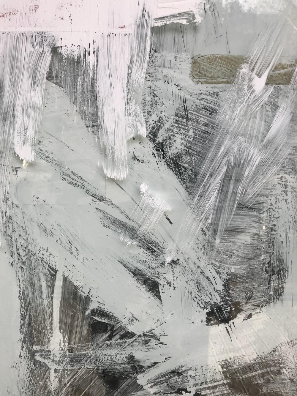 1000x1333 Brush Strokes Picture. Download Free Image