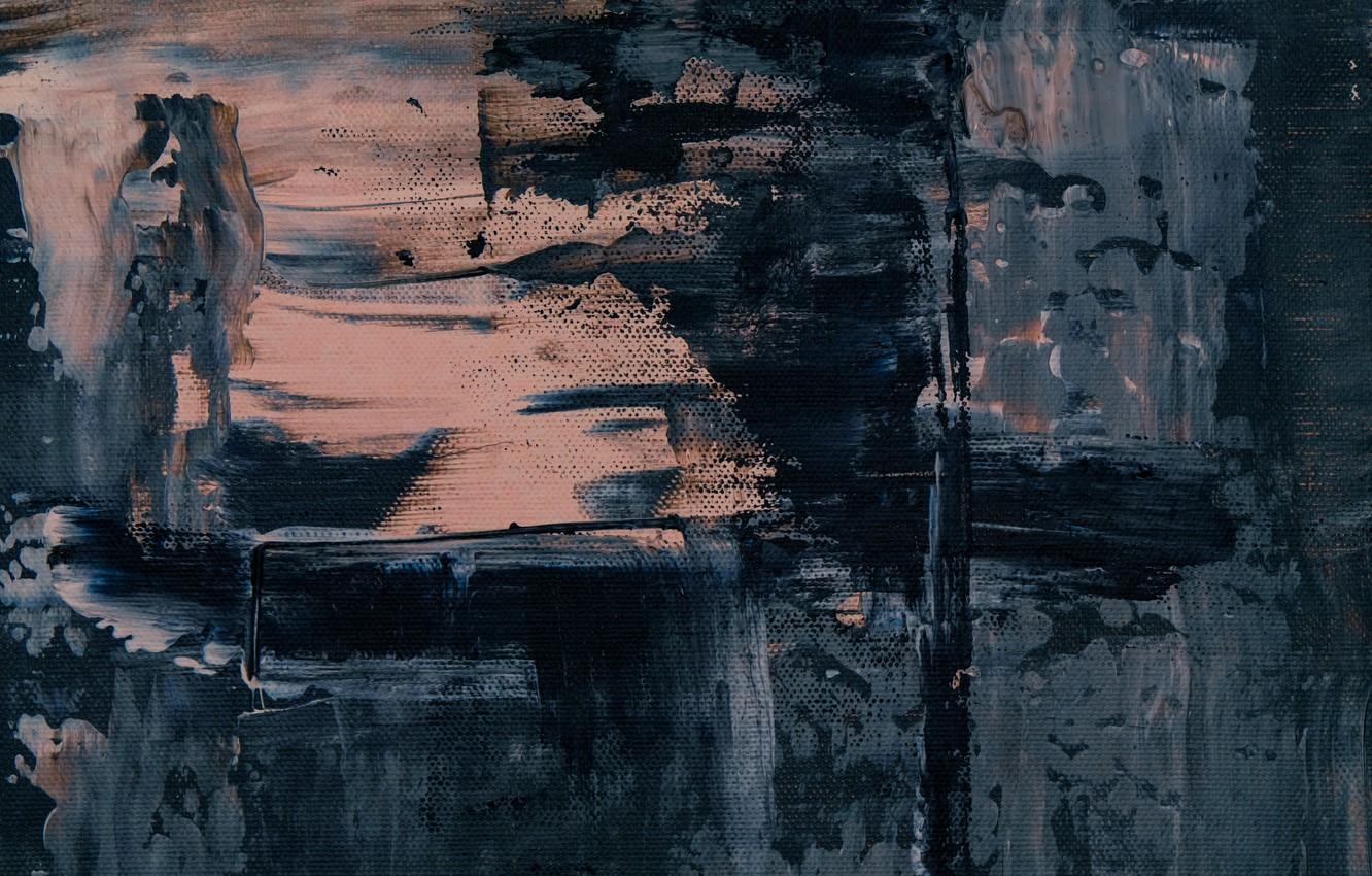 1332x850 Wallpaper paint, strokes, paint, brushstrokes image for desktop, section текстуры