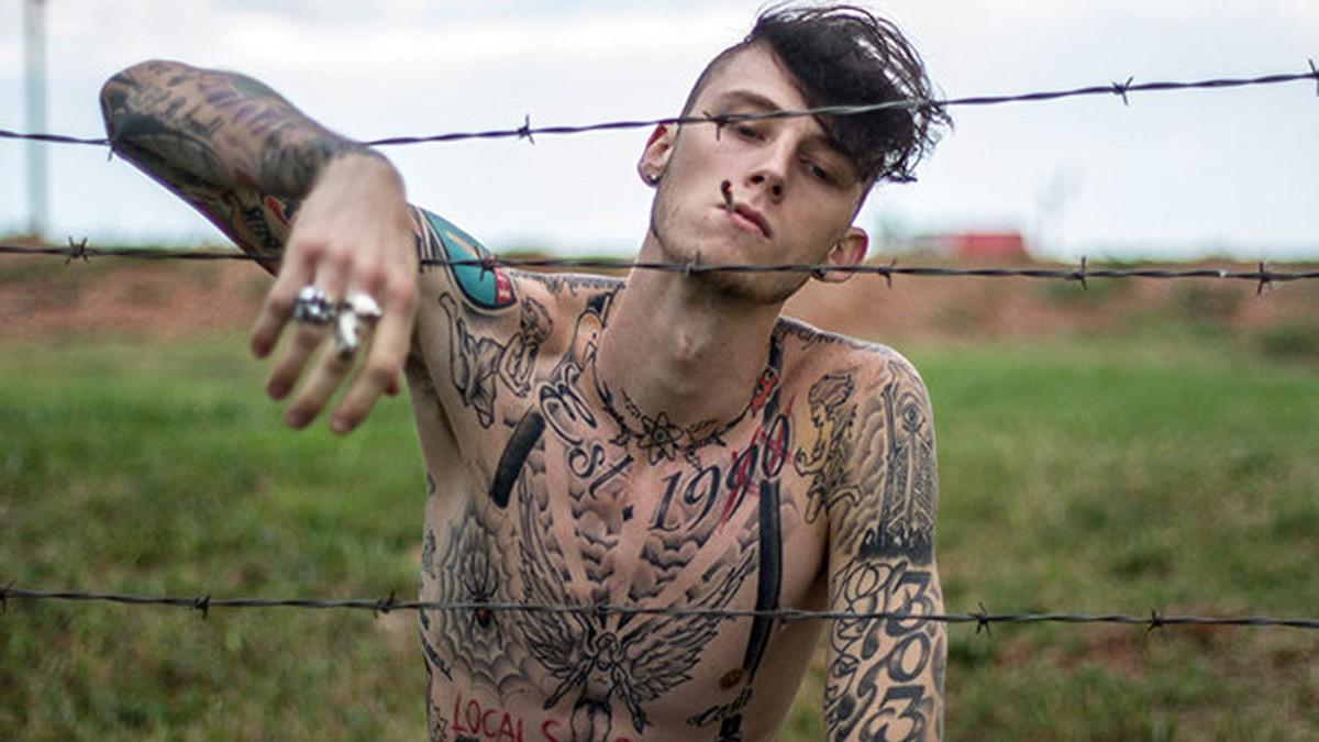 1200x675 Machine Gun Kelly, Mgk, Music Reviews, Music Blog, Gun Kelly Cover