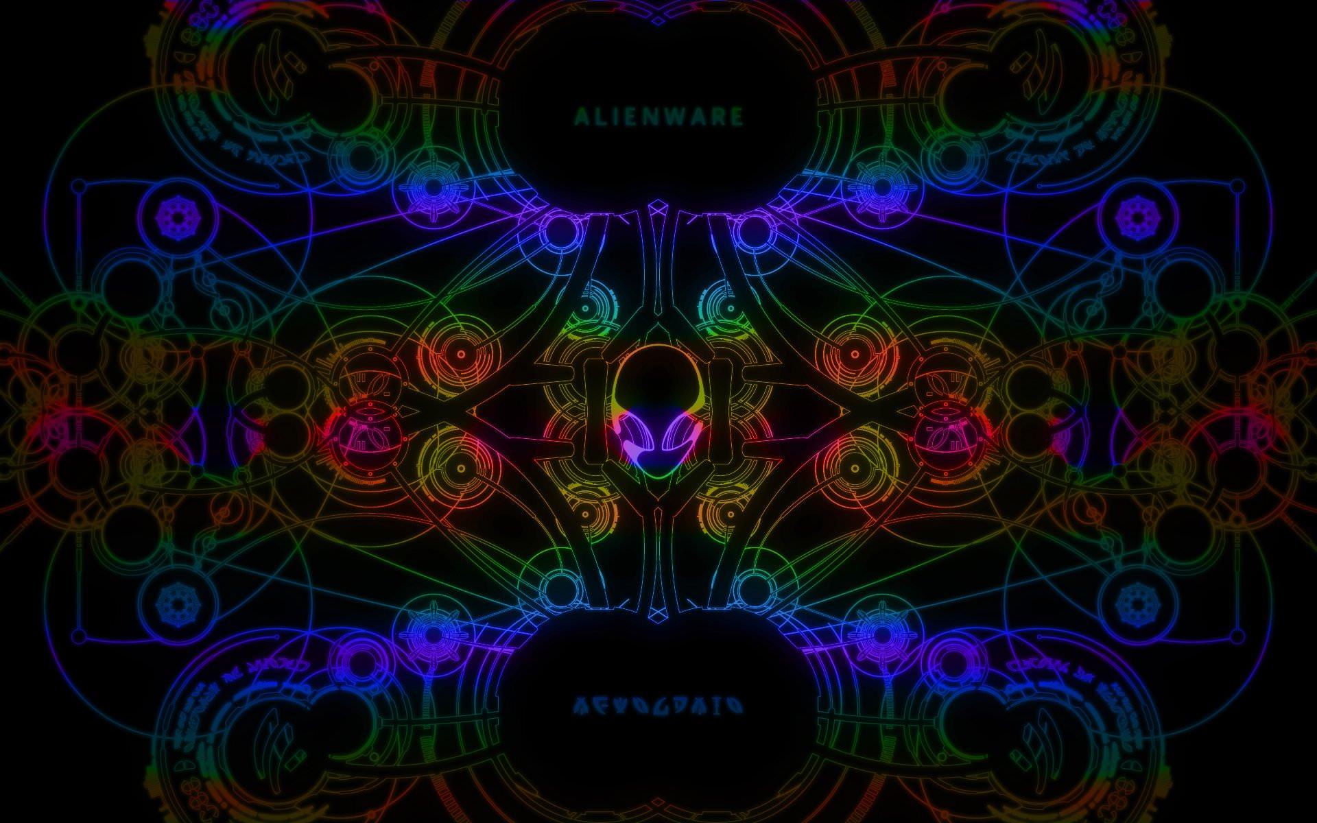 1920x1200 HD Alienware Wallpaper 1920x1080 & Alienware Background