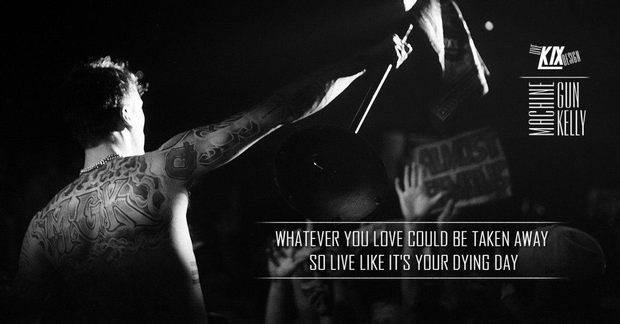 1236x647 Best mgk quotes tumblr 98 machine gun kelly wallpaper on wallpaperafari