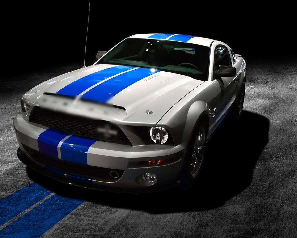 1000x800 New Wallpaper Ford Mustang 2018 for Android