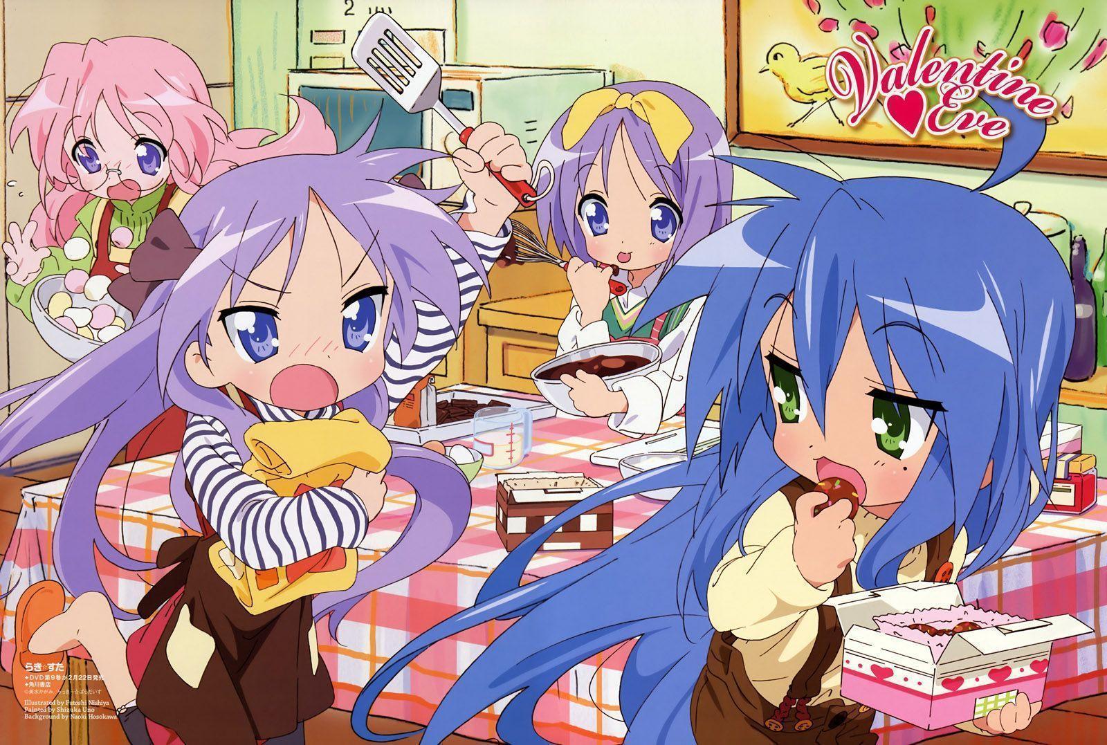 1600x1077 Lucky Star Wallpaper