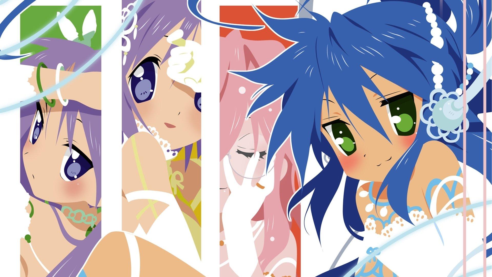 1920x1080 Lucky Star HD Wallpaper