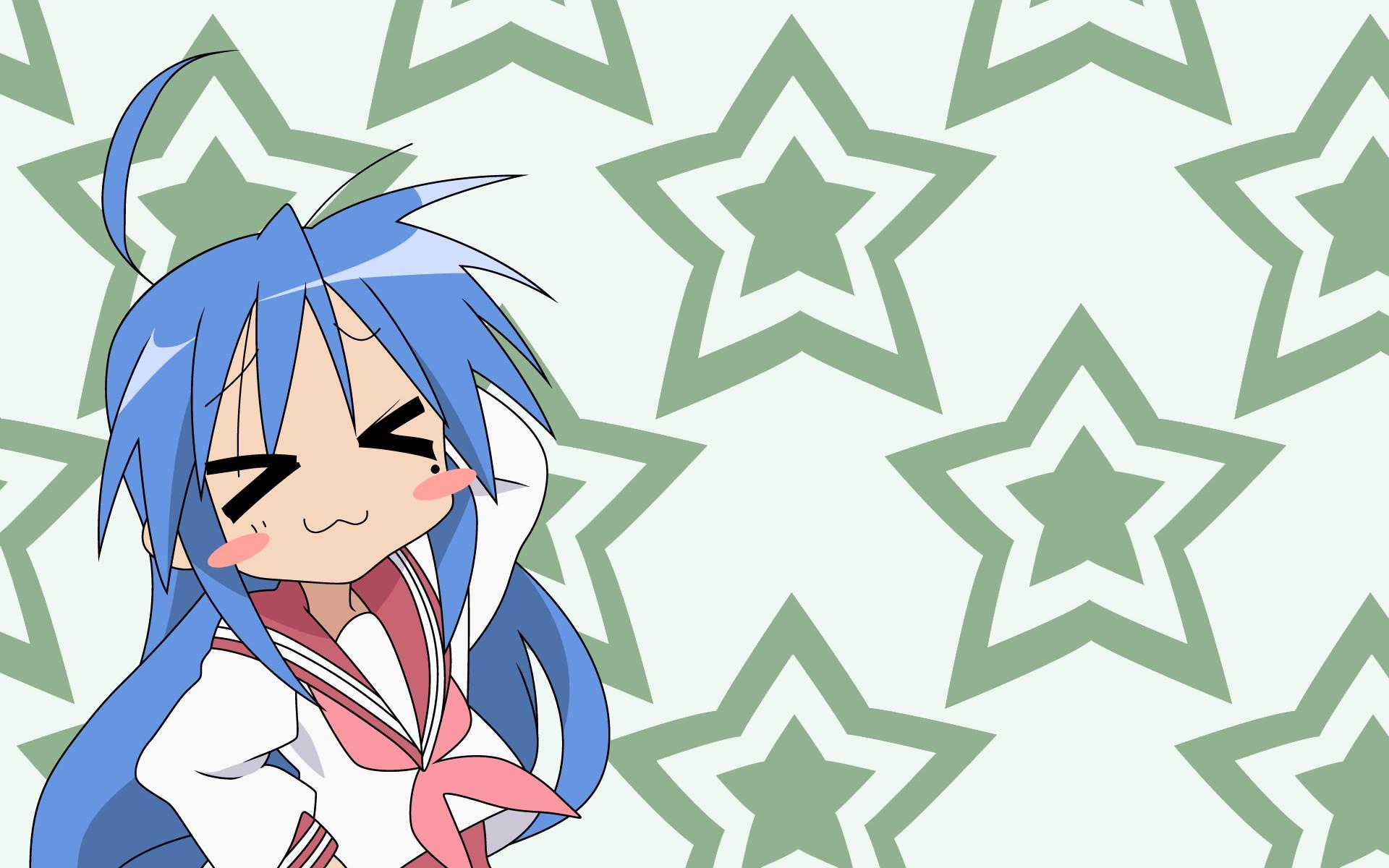 1920x1200 lucky star HD