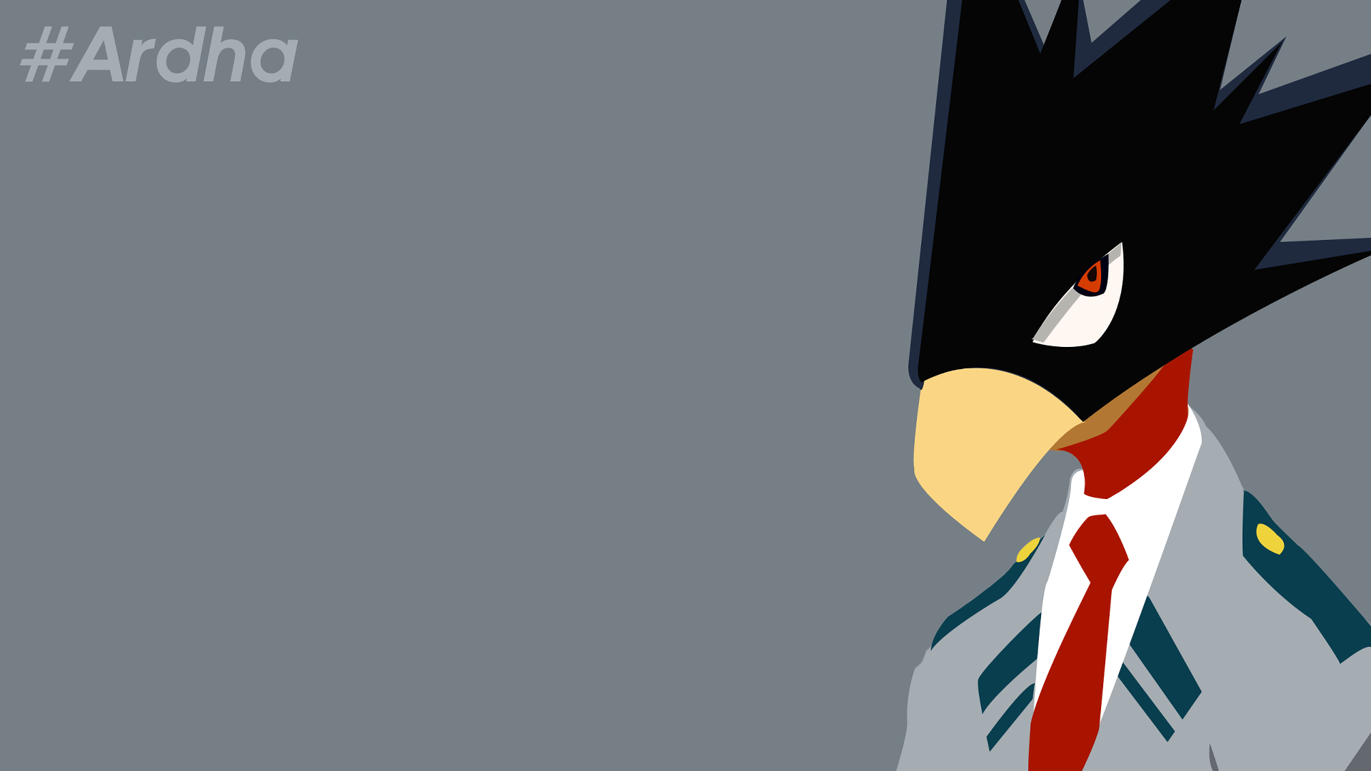 1920x1080 My Hero Academia HD Wallpaper