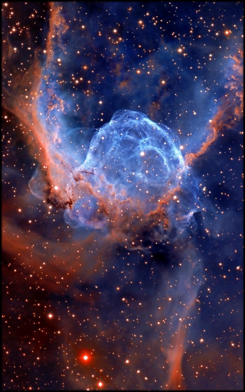 800x1280 Space, Beautiful, And Universe Image Wallpaper 4k Phone