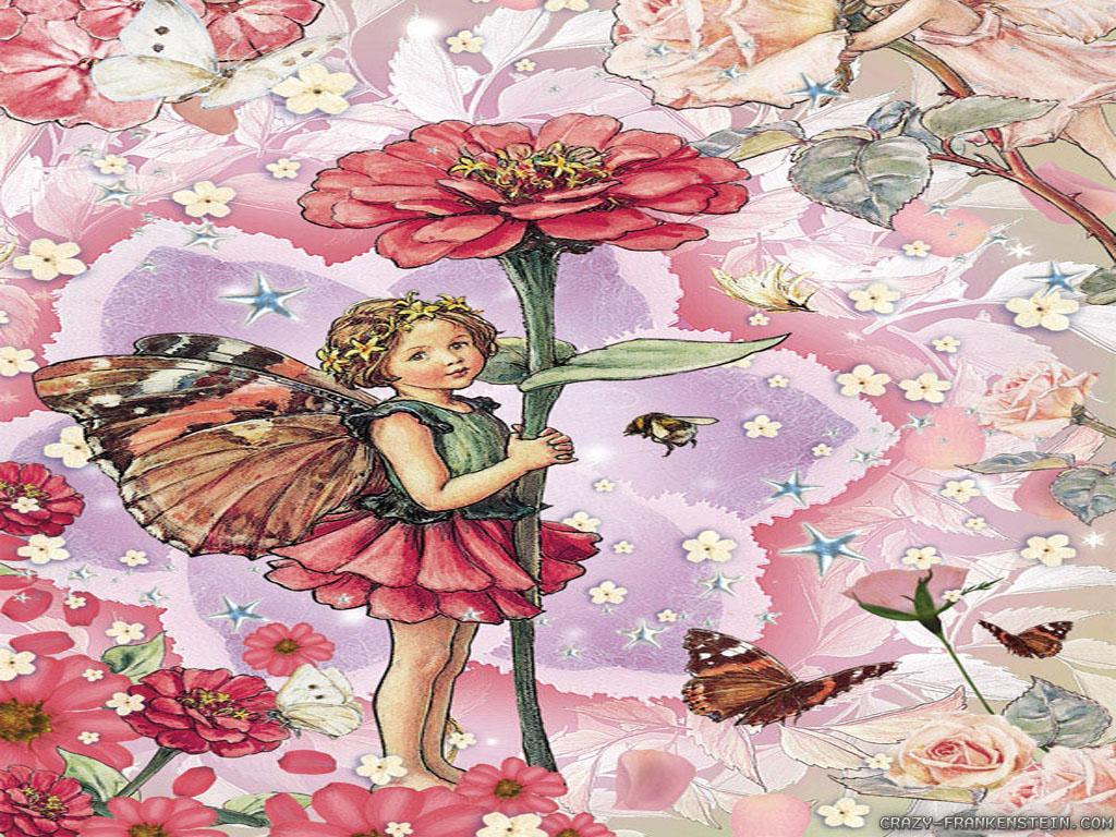 1024x768 Free download Wallpaper Pretty flower fairies wallpaper [1024x768] for your Desktop, Mobile & Tablet. Explore Flower Fairies Wallpaper. Beautiful Fairies Wallpaper, Dark Fairies Wallpaper, Disney Fairies Wallpaper