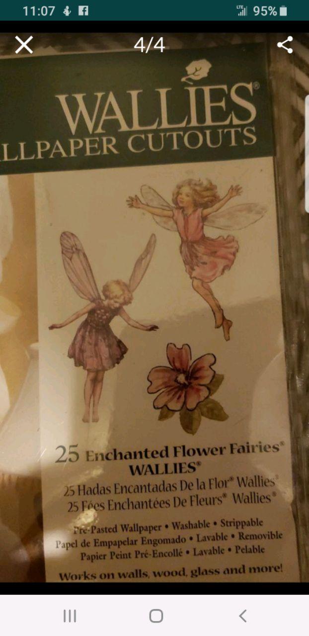 622x1279 Flower Fairies