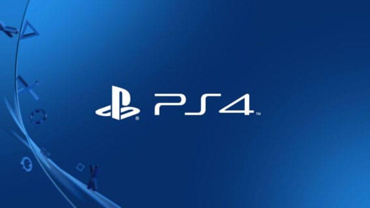 Awesome PS4 Wallpapers - Top Free Awesome PS4 Backgrounds - WallpaperAccess