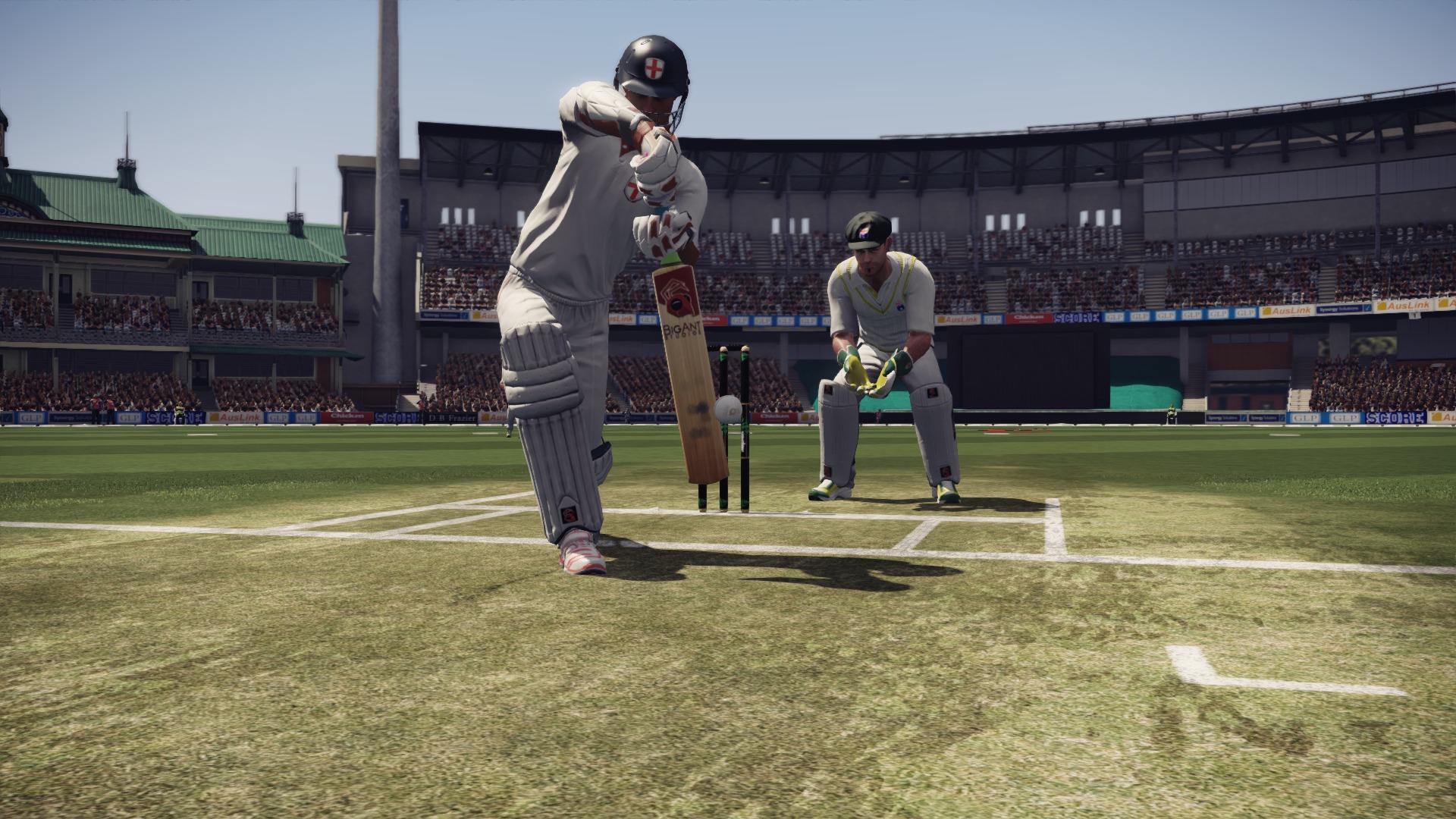 1920x1080 Don Bradman Cricket 17 Background