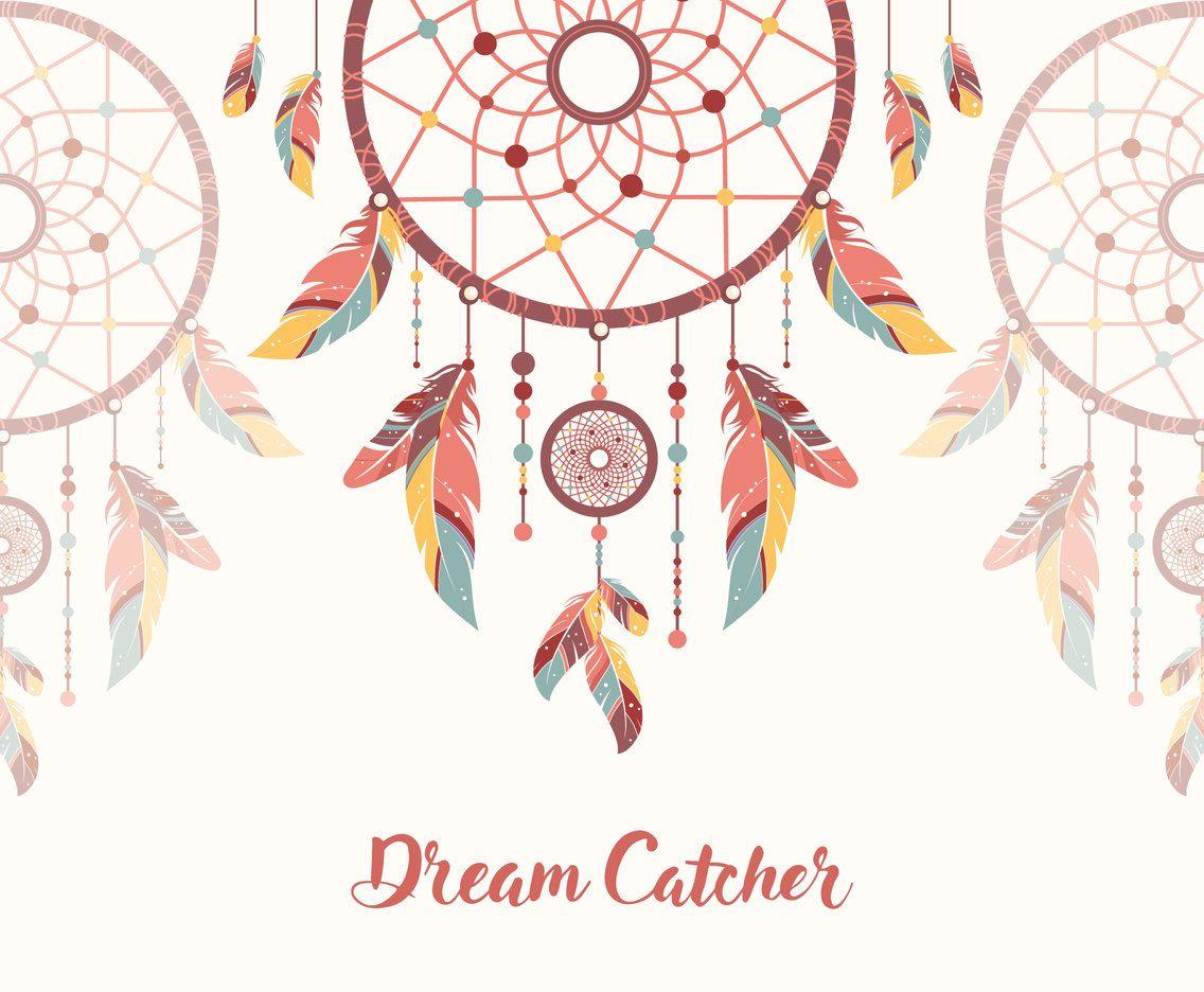 1136x936 Background Dreamcatcher
