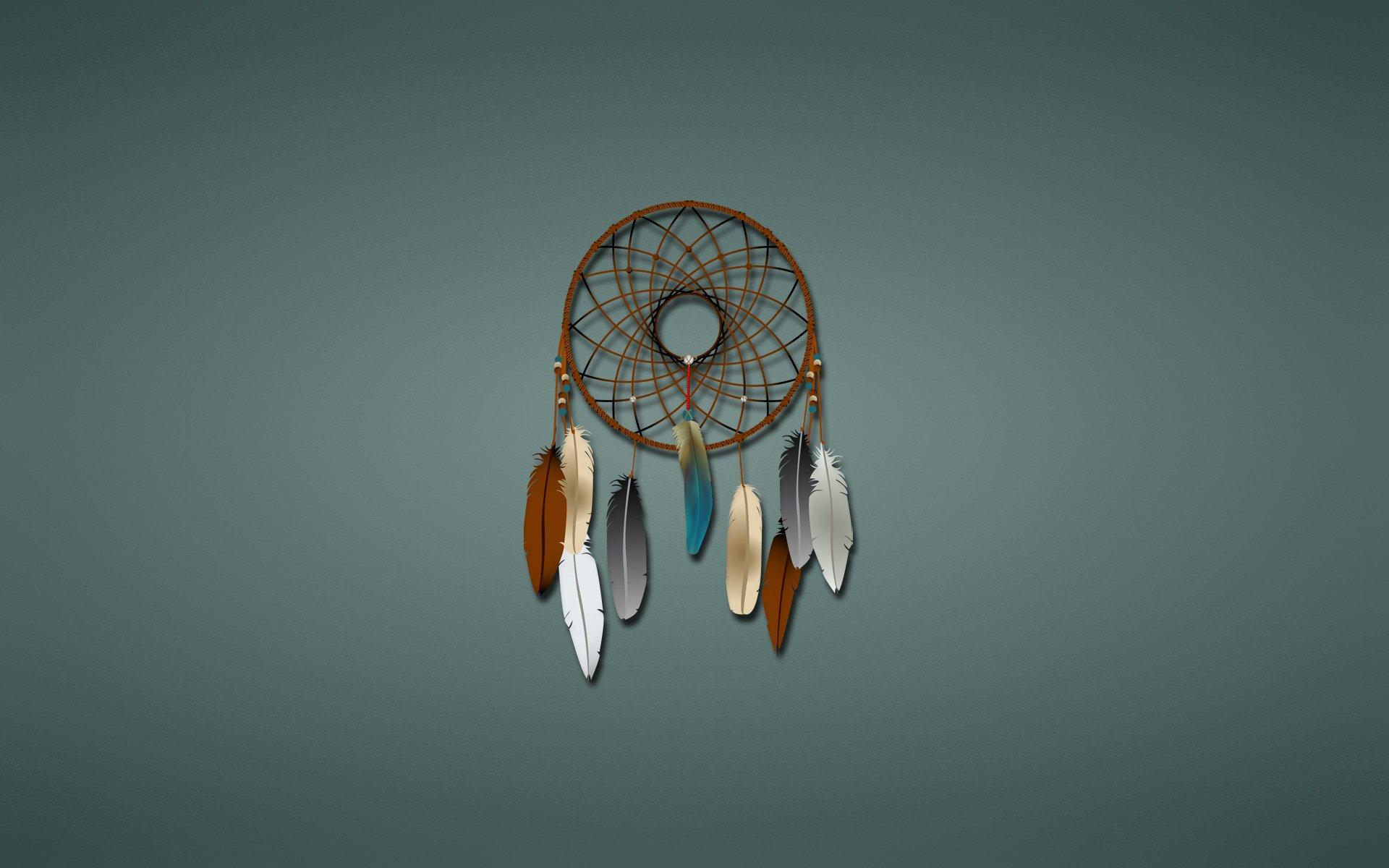 1920x1200 dreamcatcher desktop wallpaper