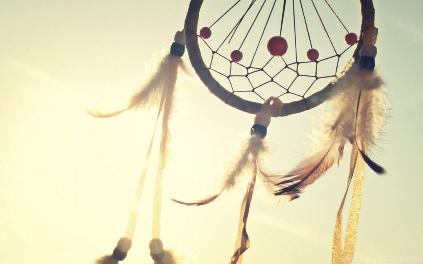 1440x900 Dream Catcher Wallpaper Desktop Background