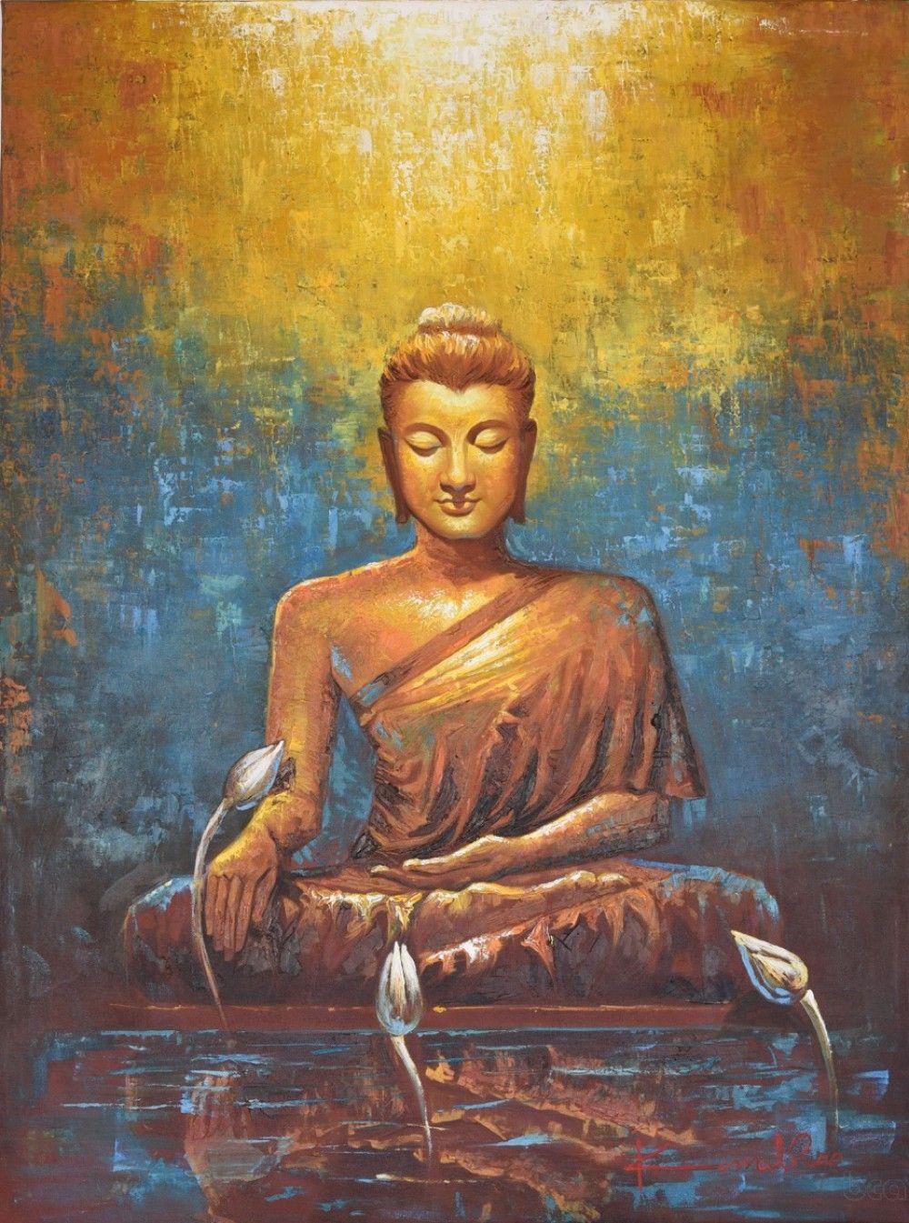 1000x1345 Buddha Wallpaper iPhone