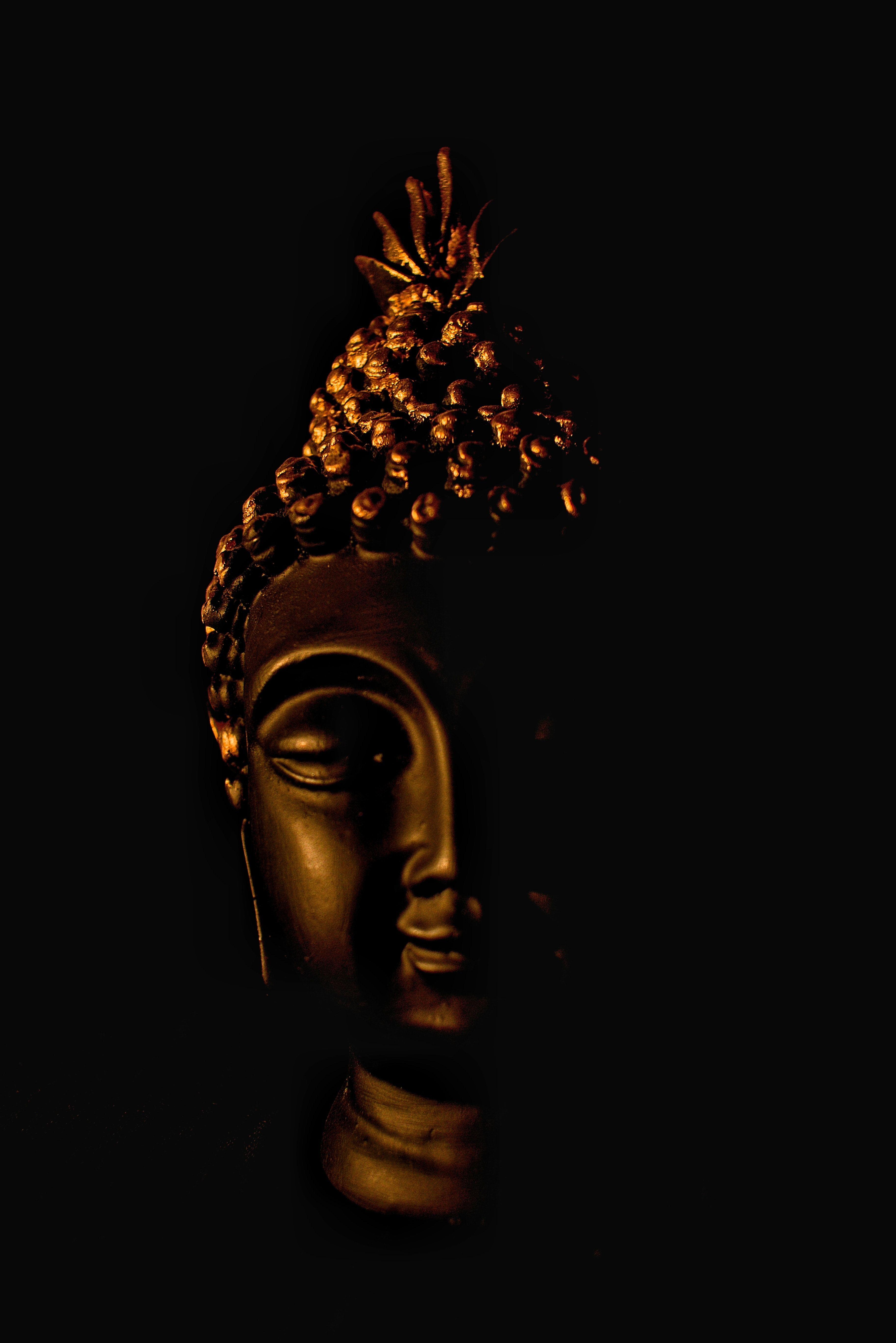 3653x5473 Buddha Wallpaper, HD Buddha Background