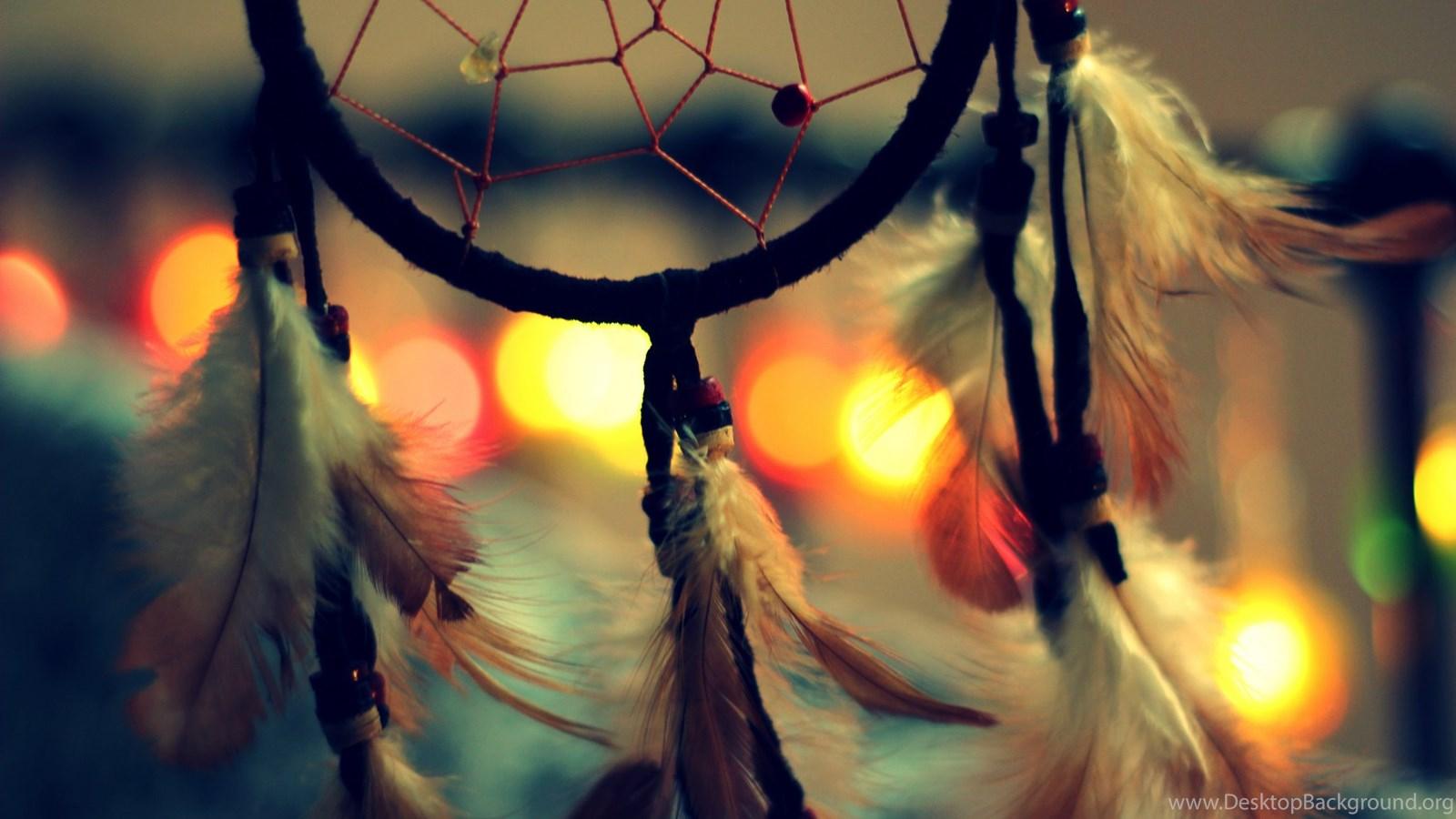 1600x900 Other Wallpaper: Dreamcatcher For Blackberry Wallpaper High. Desktop Background