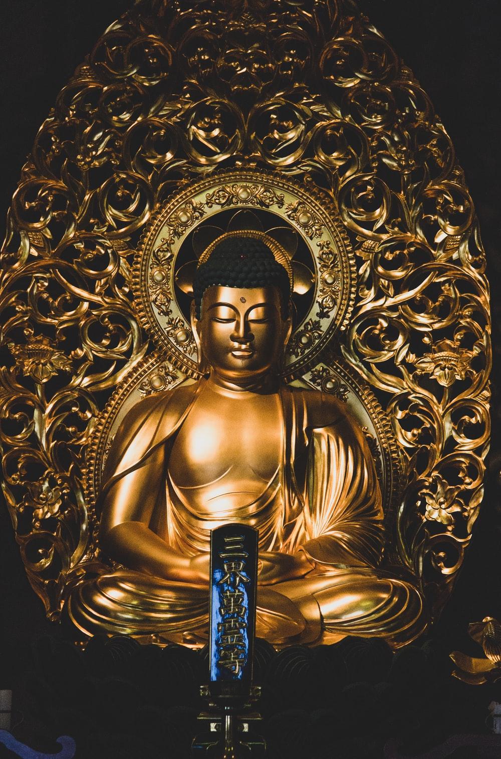 1000x1515 Buddha Painting Picture. Download Free Image