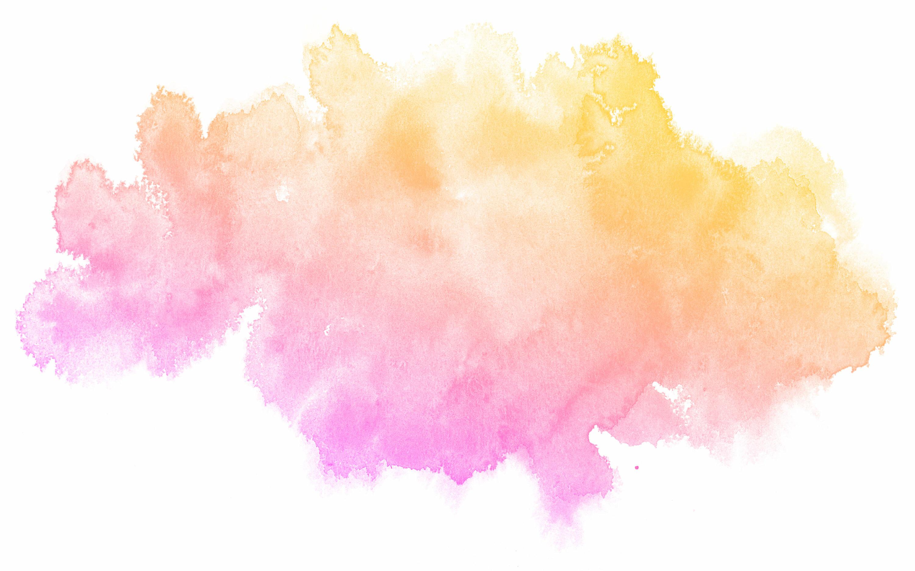 3000x1871 Wrought Studio Gagnon Removable Abstract Watercolor Background Wall Mural