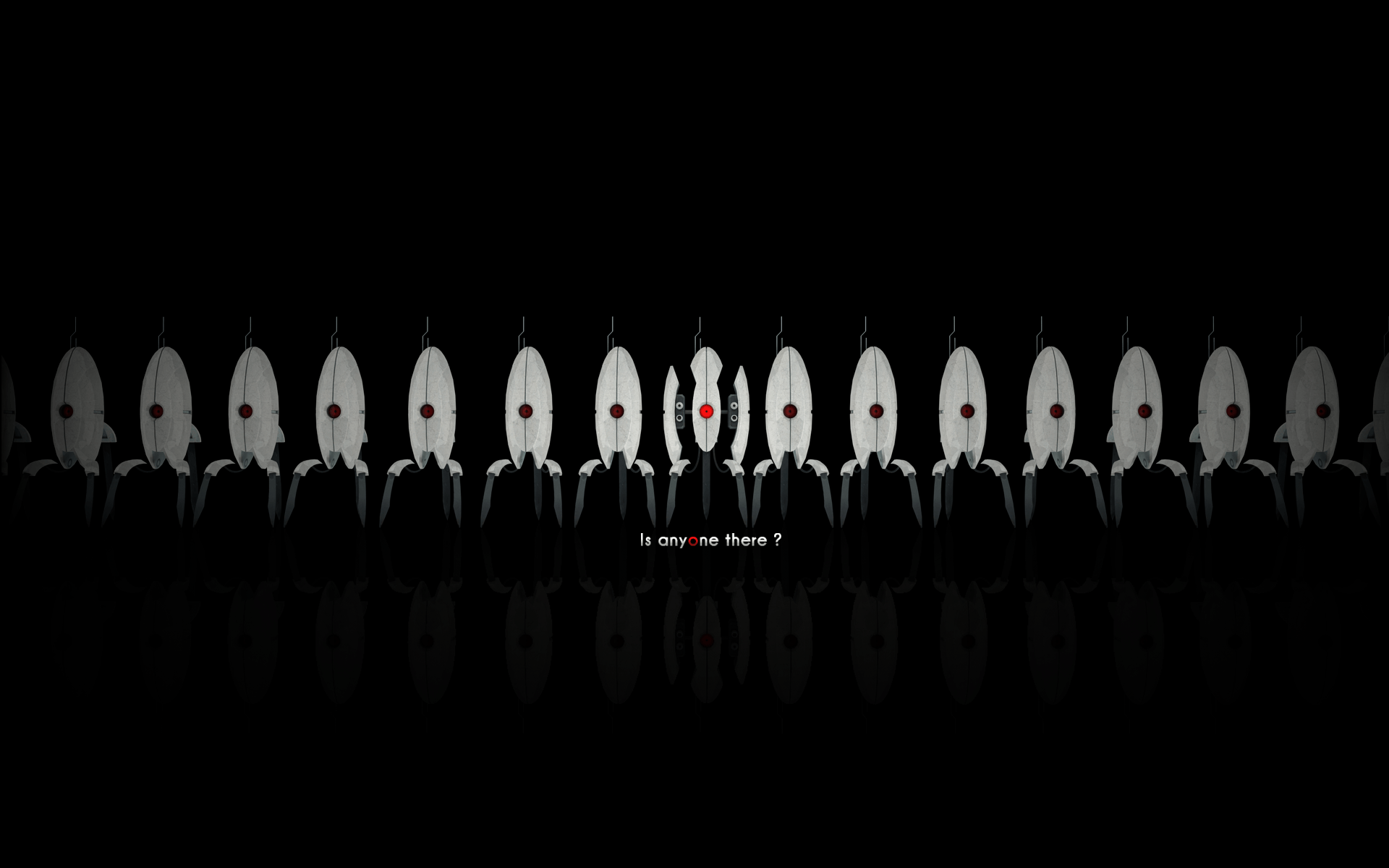 1920x1200 Portal Wallpaper, HD Portal Background