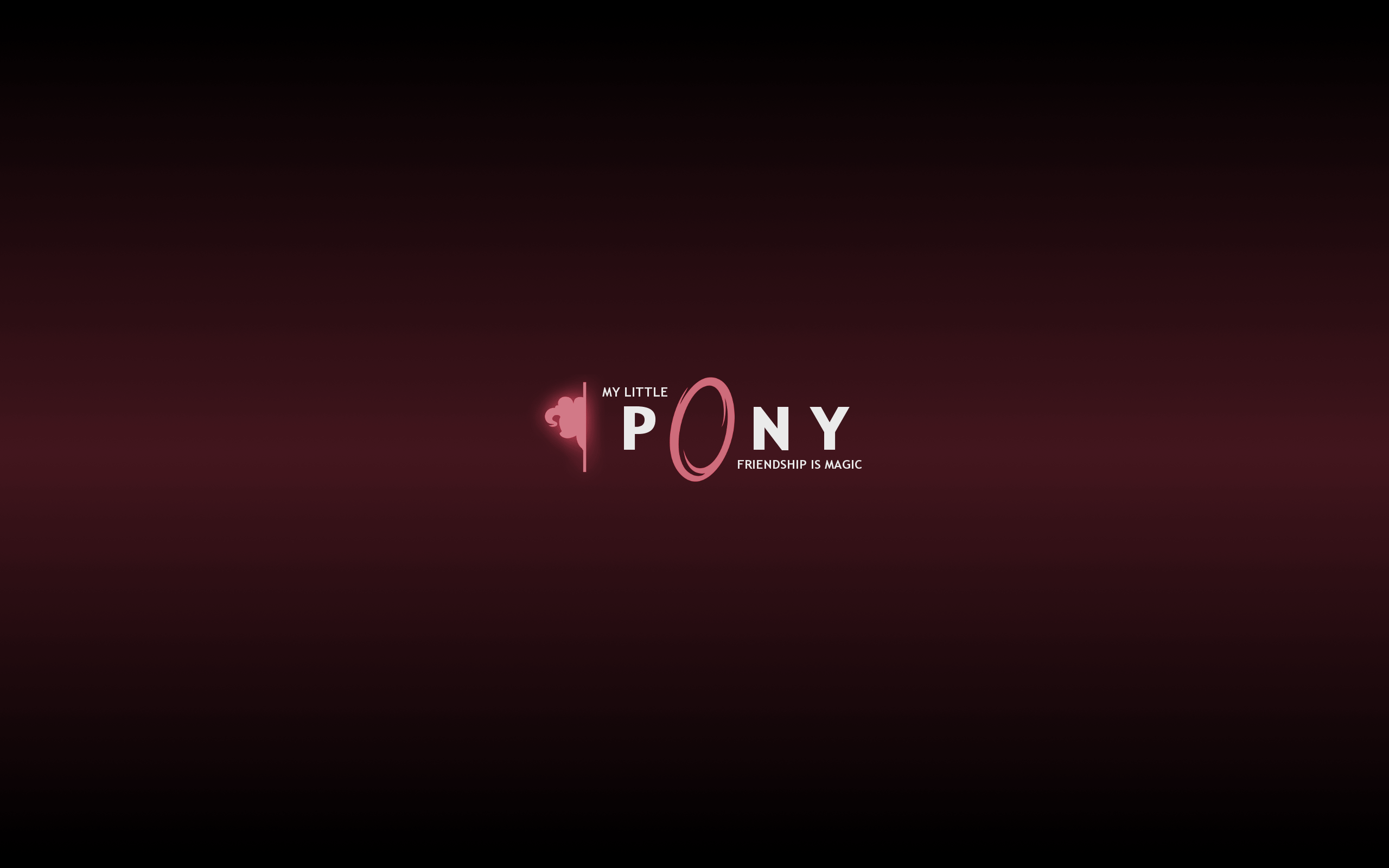 2560x1600 Portal pinkie pie my little pony friendship is magic wallpaperx1600