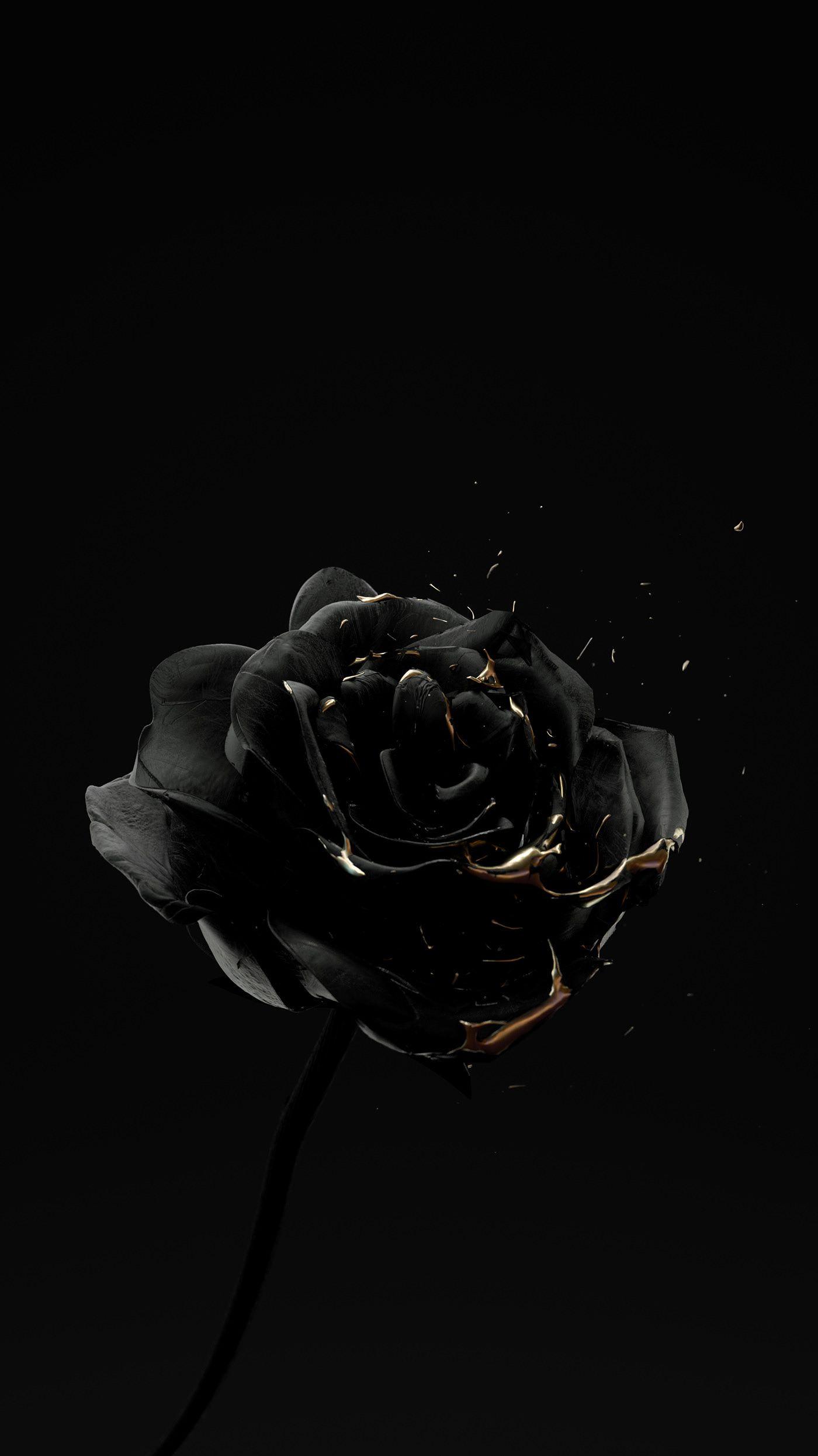 1400x2489 Dark Aesthetic Death Wallpaper