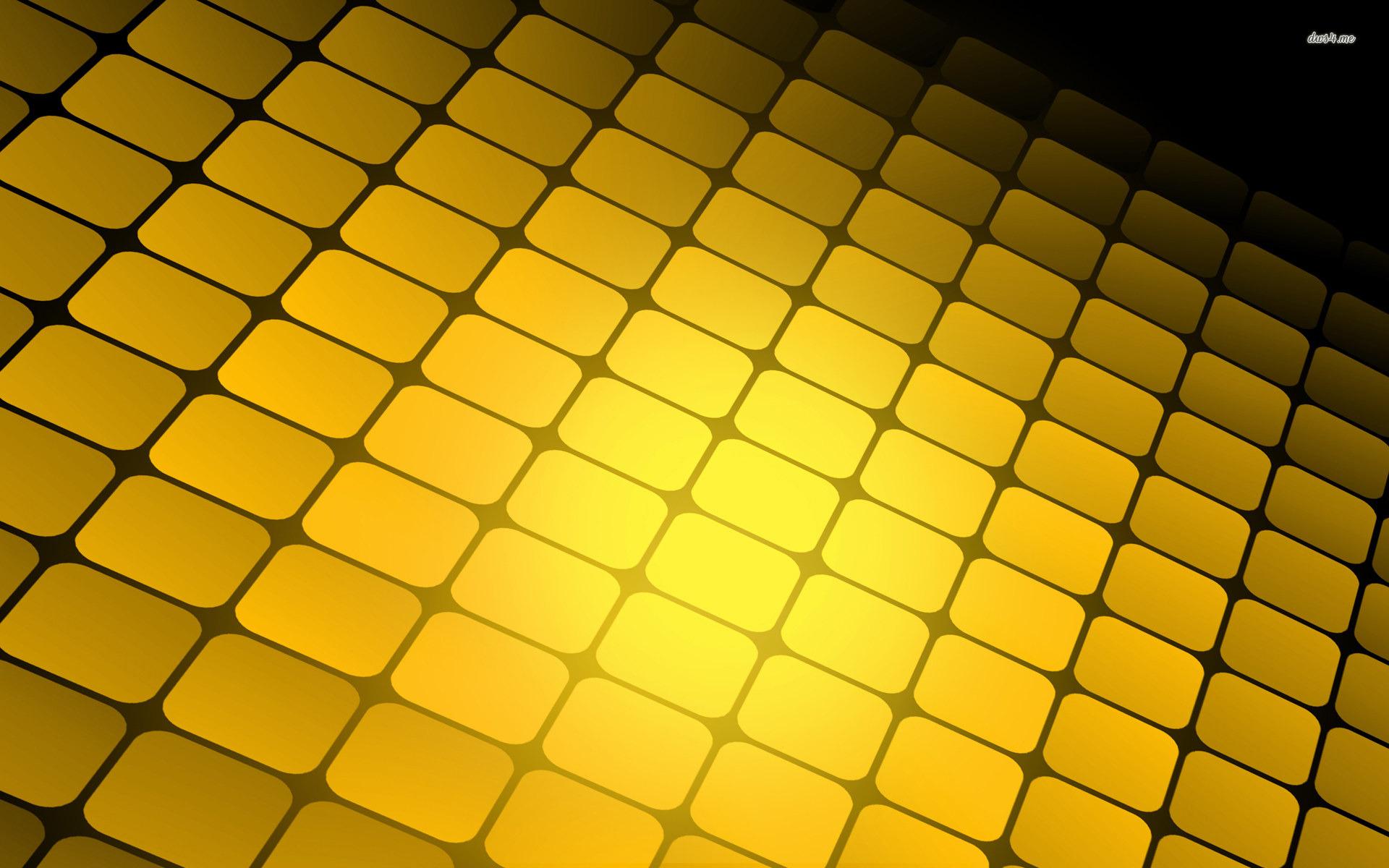 1920x1200 Yellow Wallpaper Setting Yellow Abstract Background