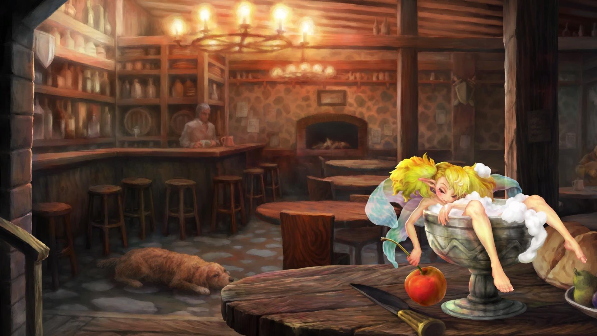 1920x1080 dragons crown, Anime, Action, Rpg, Fantasy, Family, Medieval, Fighting, Dragons, Crown, 27 Wallpaper HD / Desktop and Mobile Background