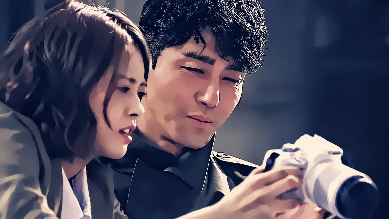 1280x720 You're All Surrounded Wallpaper. You're all surrounded, Korean drama, Kdrama