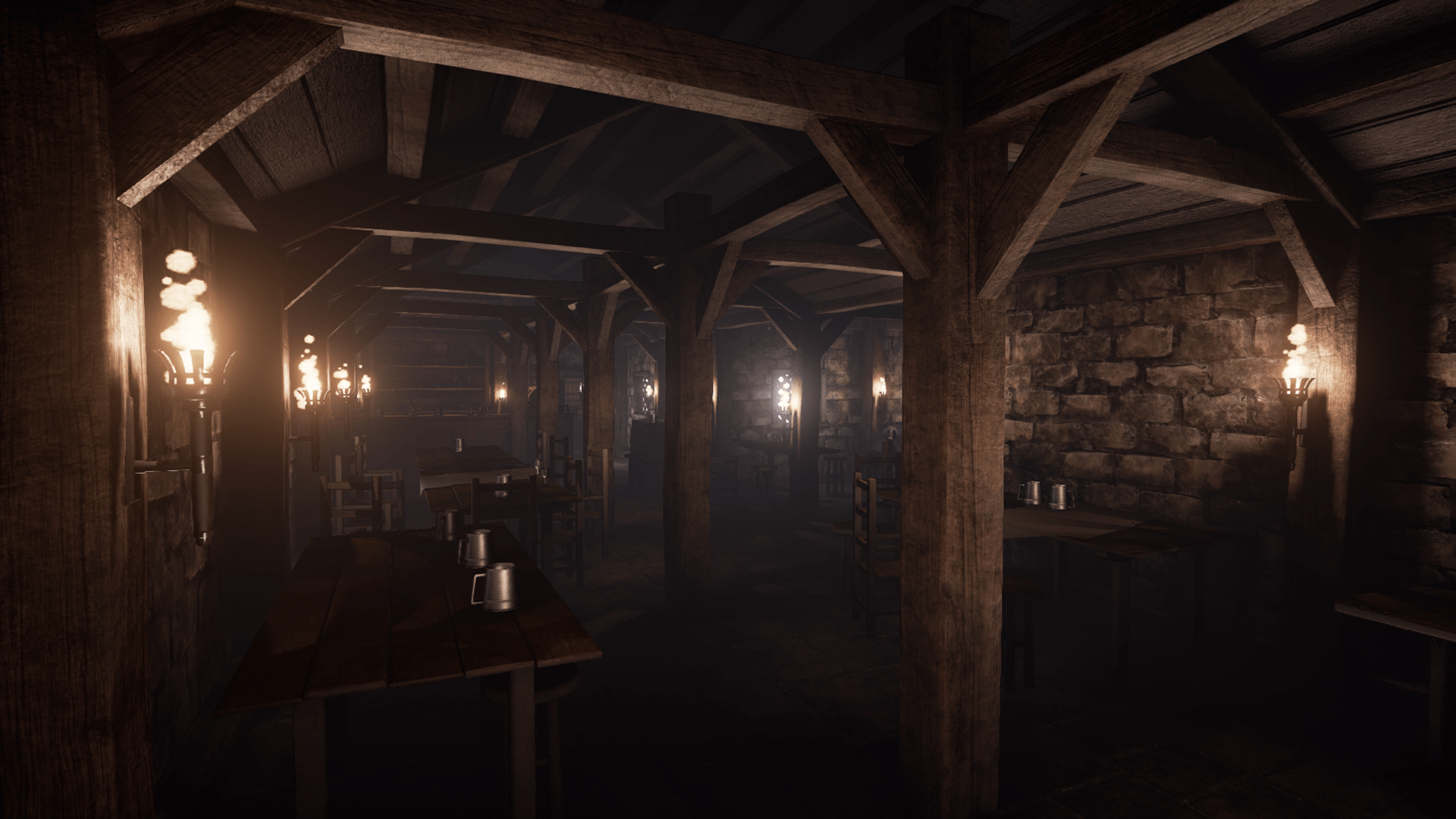Medieval Tavern Wallpapers - Top Free Medieval Tavern Backgrounds