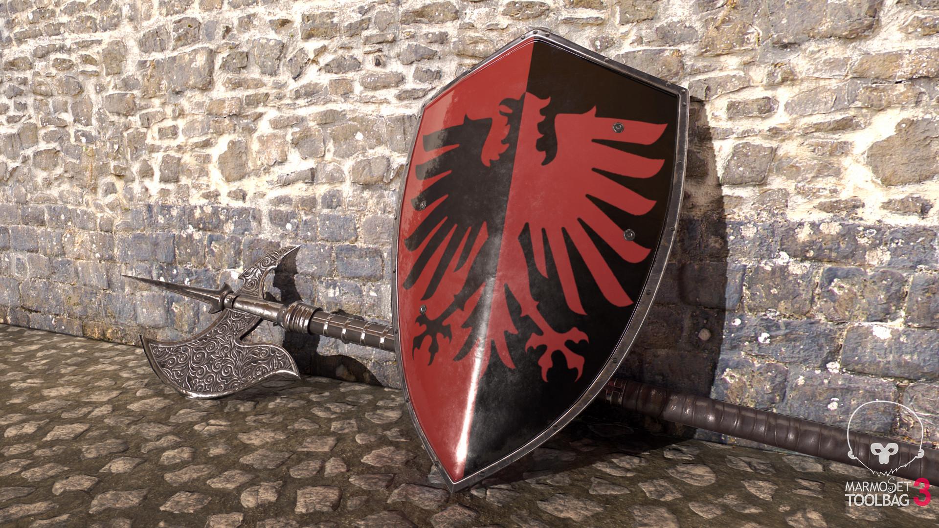Medieval Shield Wallpapers - Top Free Medieval Shield Backgrounds