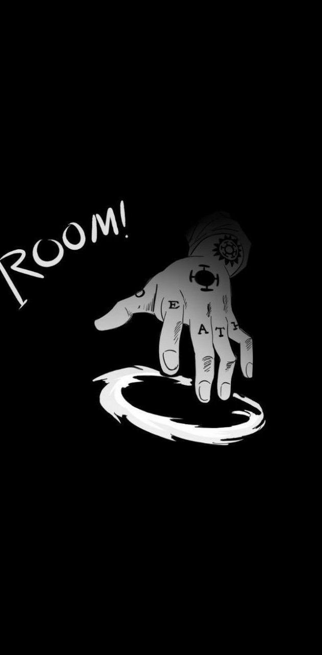 630x1280 Trafalgar Law wallpaper