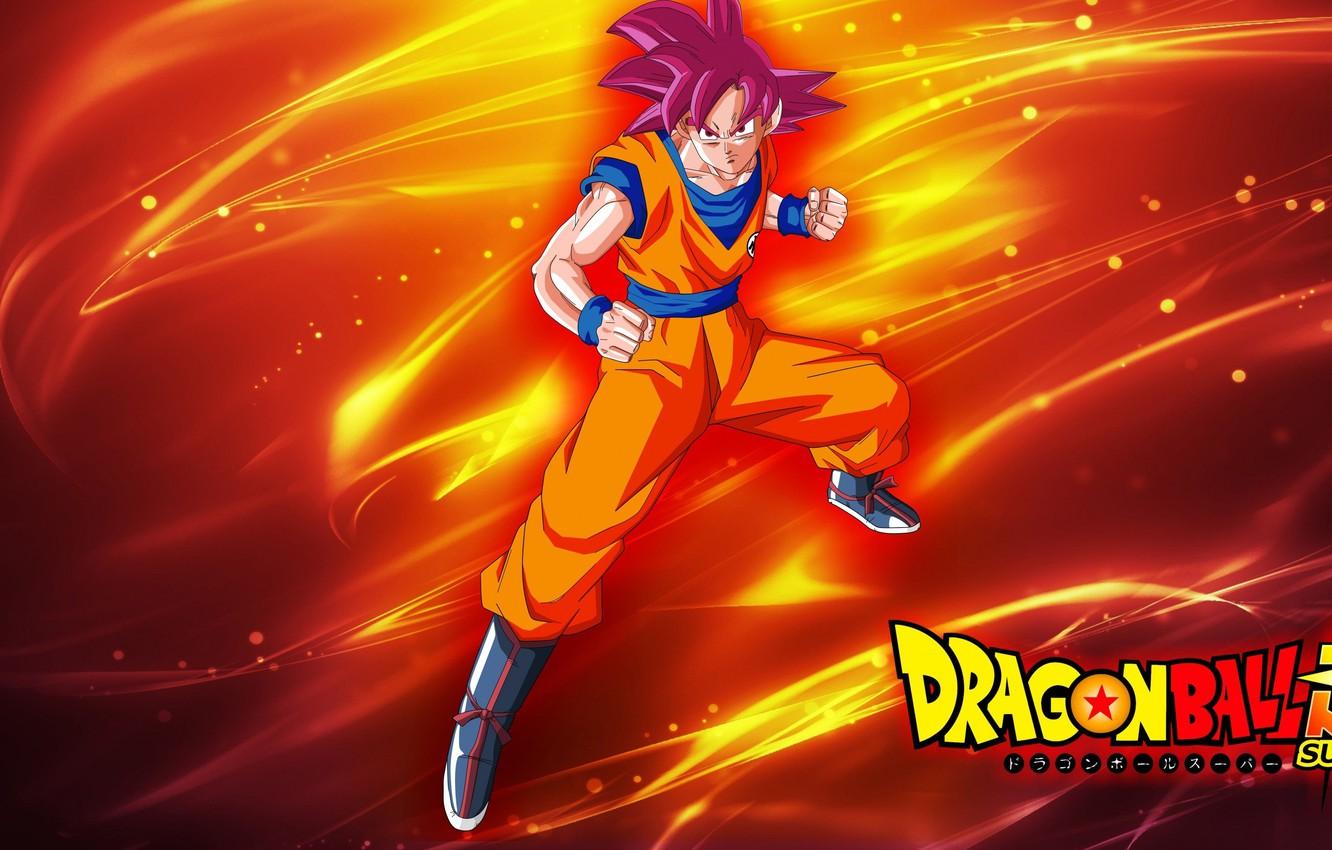 1332x850 Wallpaper alien, anime, man, martial artist, manga, Son Goku, kimono, Dragon Ball, Goku, kanji, Dragon Ball Super, japanse image for desktop, section сёнэн
