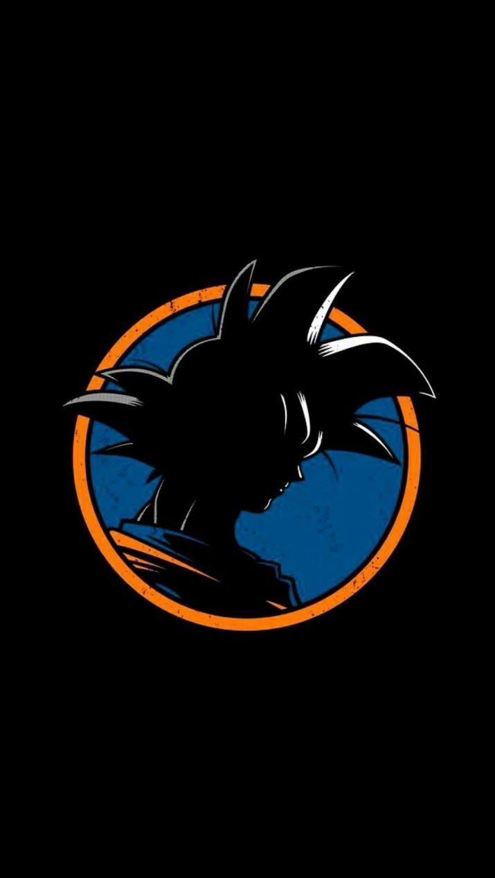 715x1269 Goku Ultra Instinct Wallpaper