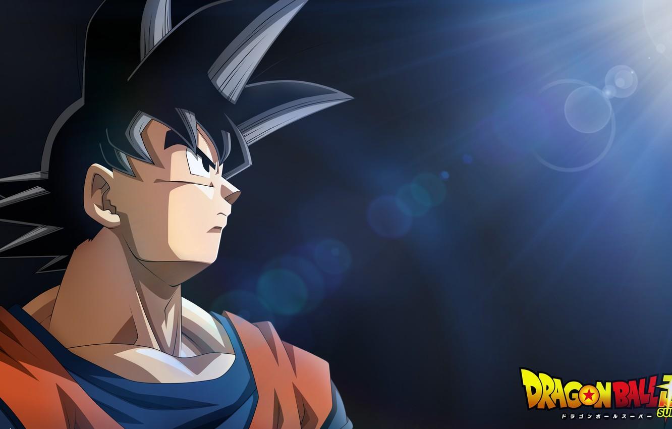 1332x850 Wallpaper game, anime, hero, asian, martial artist, manga, japanese, Son Goku, kimono, oriental, asiatic, Dragon Ball, Goku, yuusha, seifuku, kanji image for desktop, section сёнэн