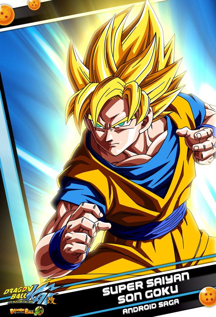 737x1083 Son Goku (DRAGON BALL) Anime Image Board