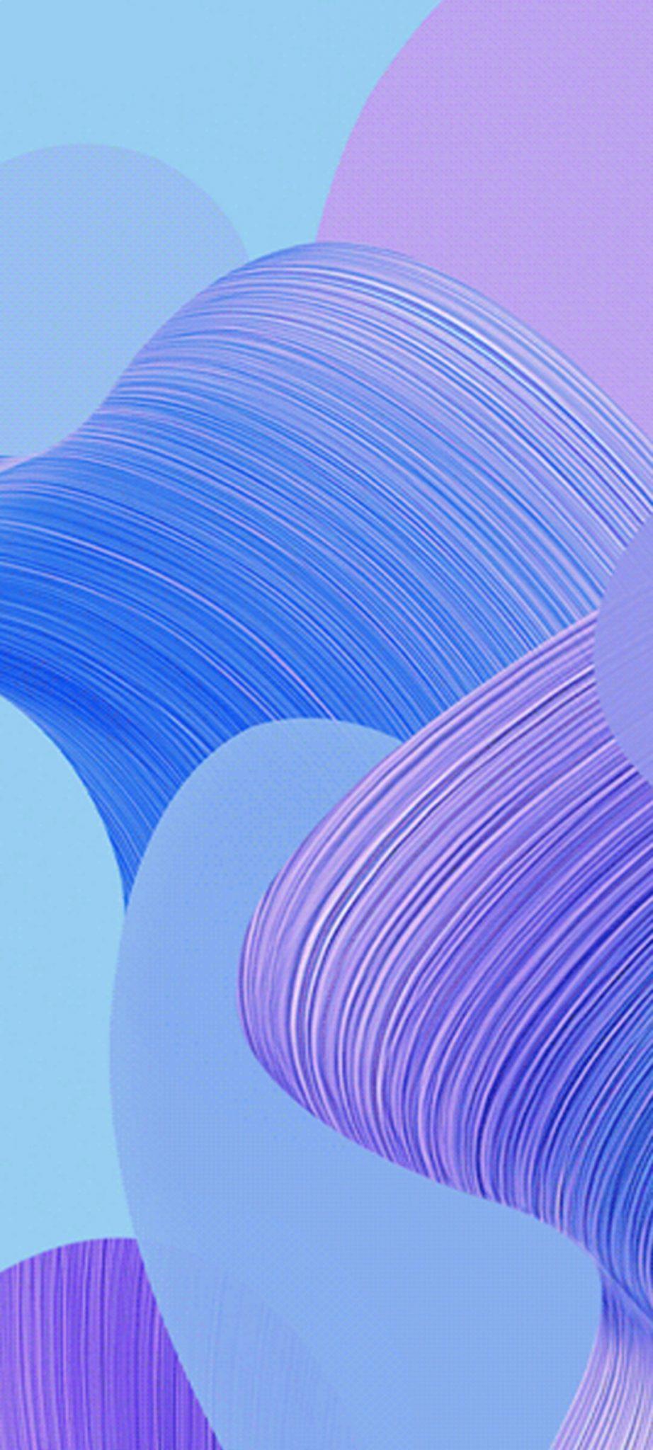 922x2048 Download Huawei Nova 6 5G Stock