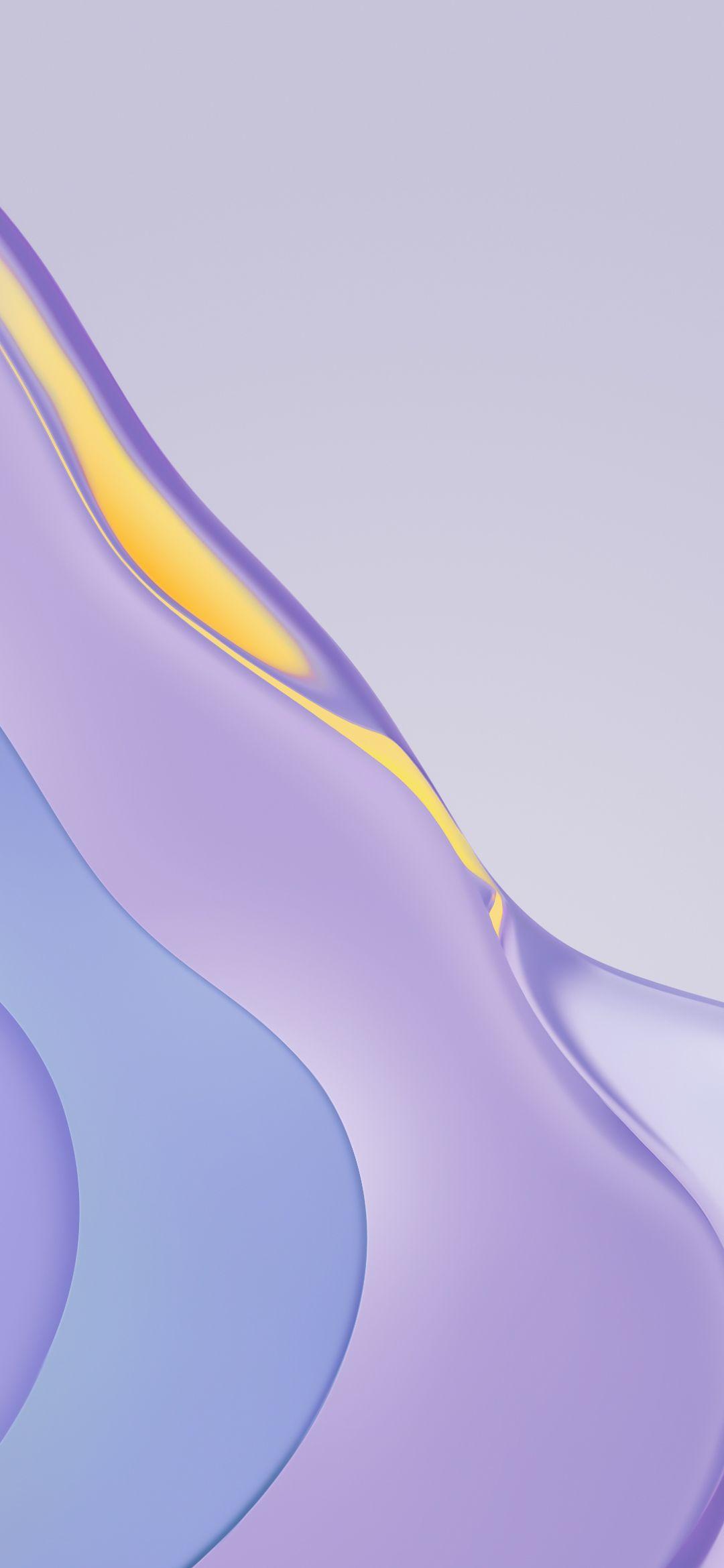 1080x2340 Huawei Nova 7 Pro Wallpaper (YTECHB Exclusive). Abstract iphone wallpaper, Stock wallpaper, Huawei wallpaper