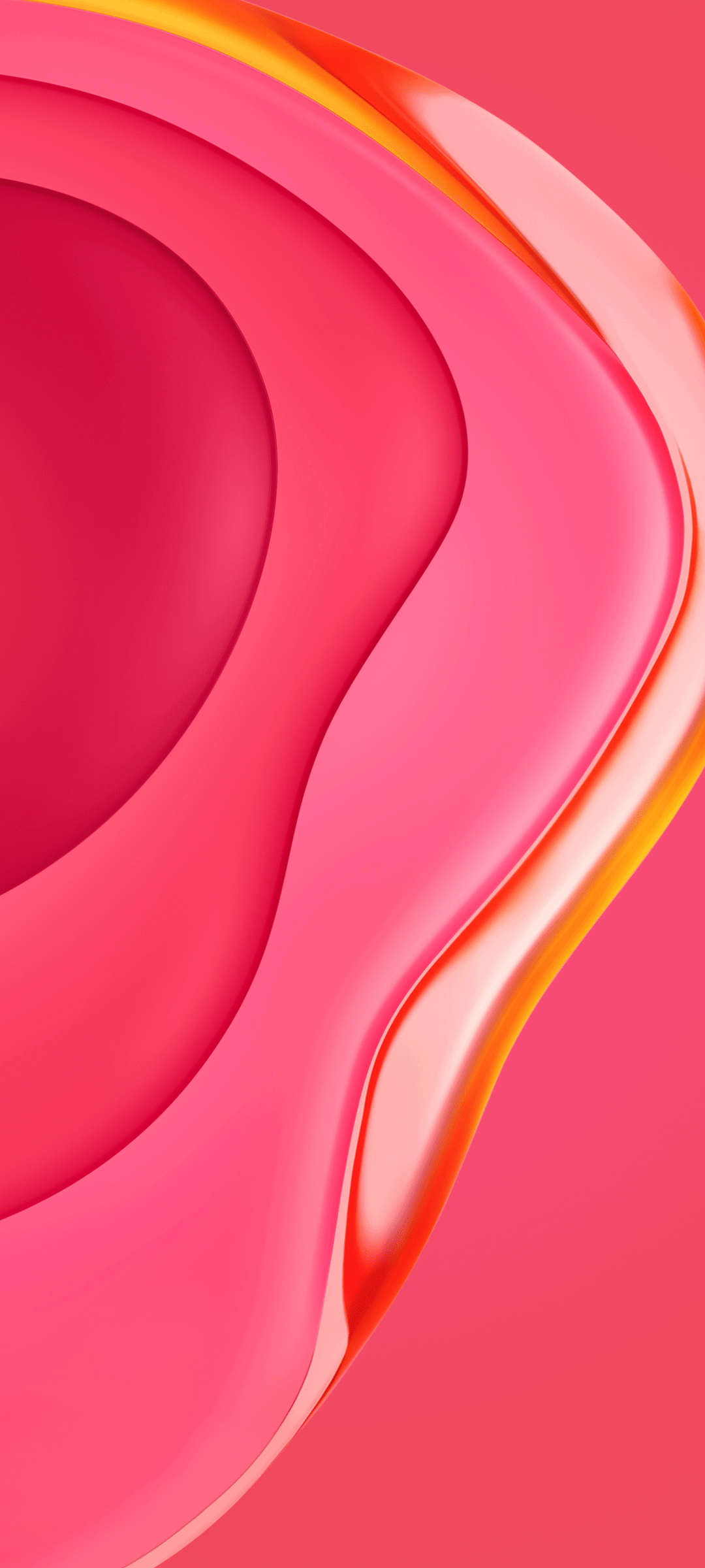 1080x2400 Huawei Nova 7 Pro Wallpaper (YTECHB Exclusive). Huawei wallpaper, Cool wallpaper for phones, Abstract wallpaper background