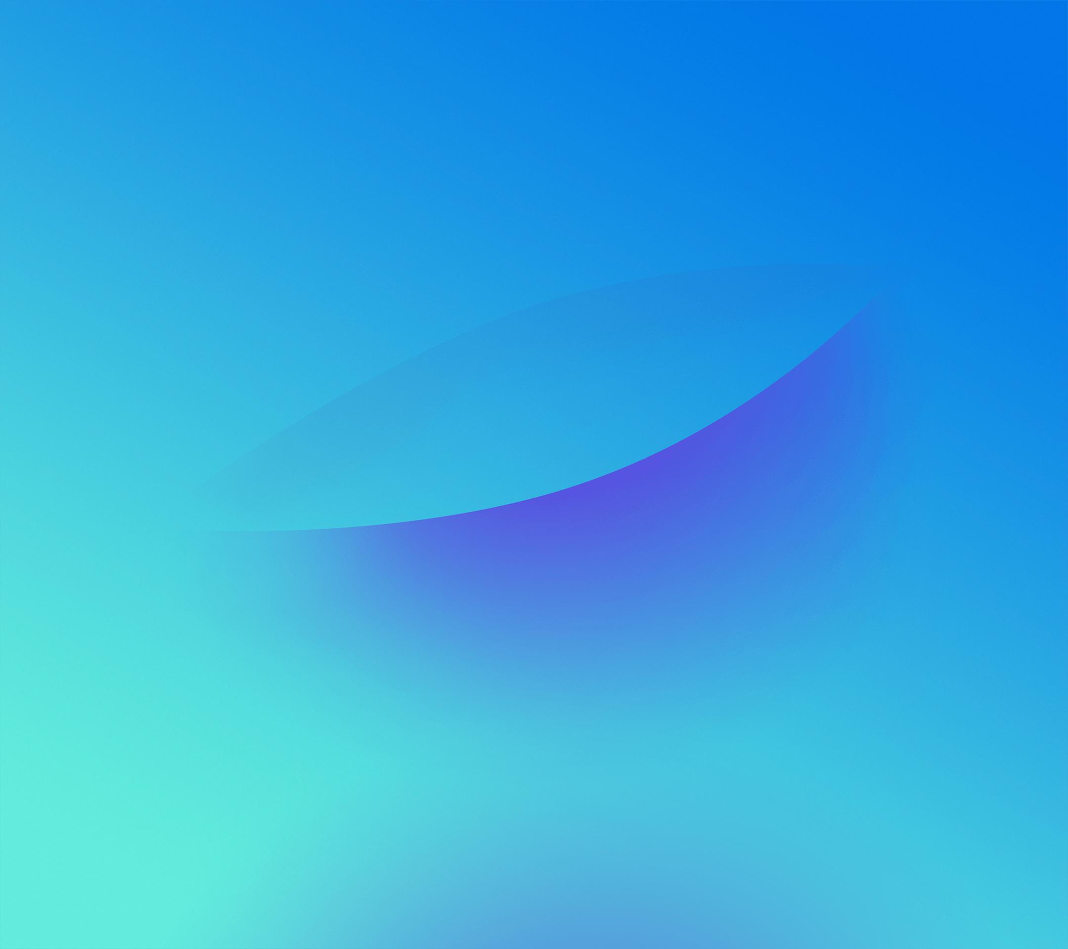 2160x1920 Download Huawei Nova 2 Stock Wallpaper