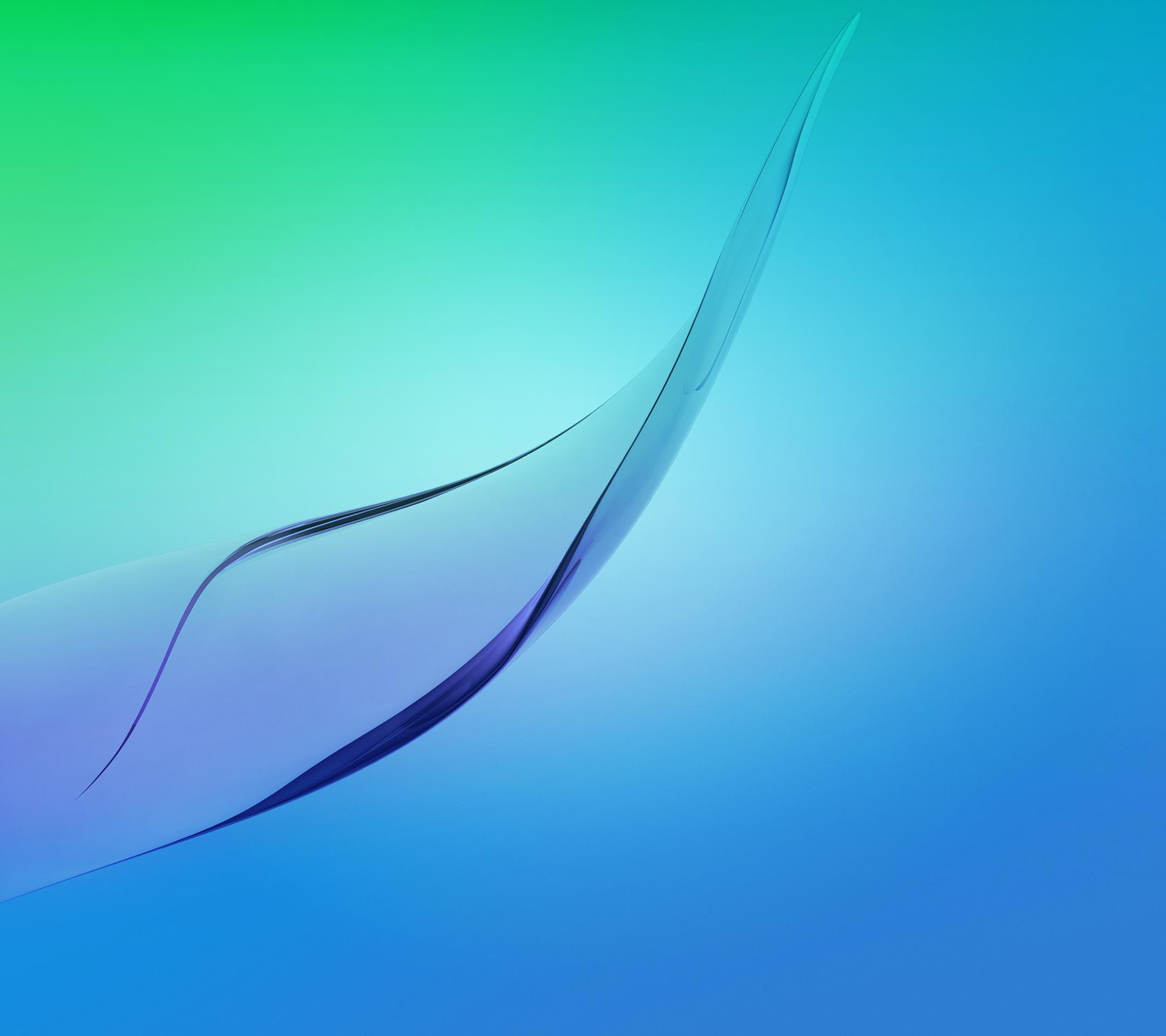 2160x1920 Download Huawei Nova 2 Stock Wallpaper