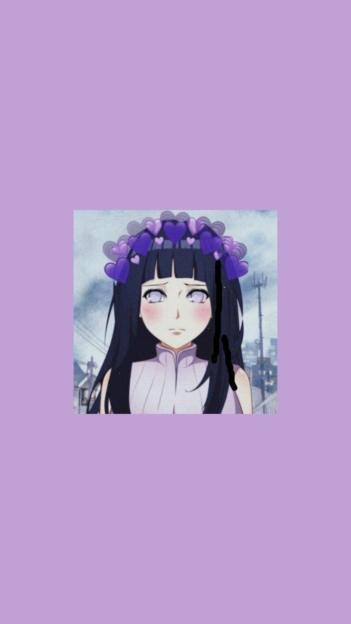720x1280 ♡︎ anime wallpaper Hyuga