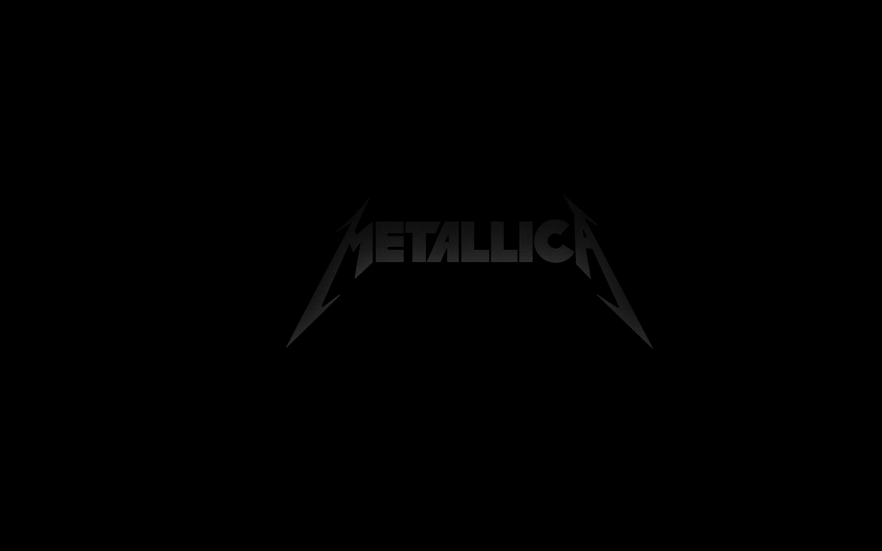 2880x1800 Metallica Desktop Wallpaper