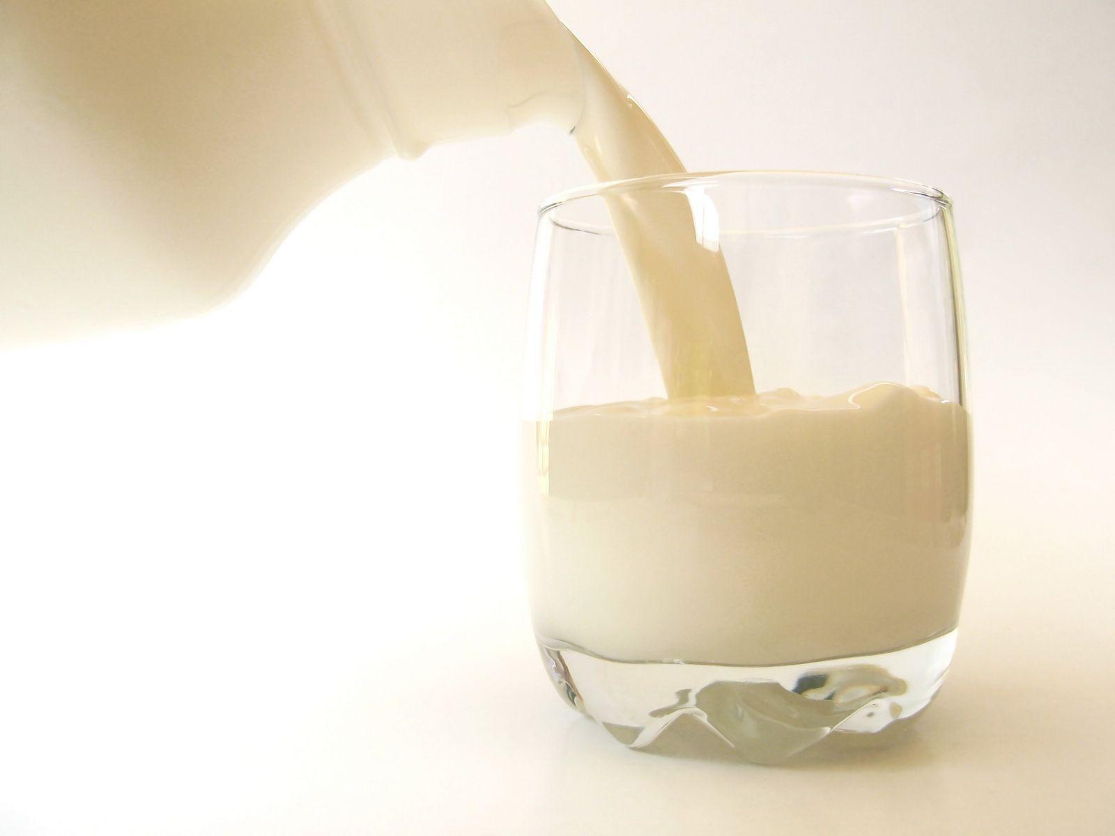 1600x1200 Horchata Wallpaper