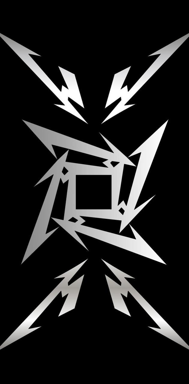 630x1280 Metallica wallpaper