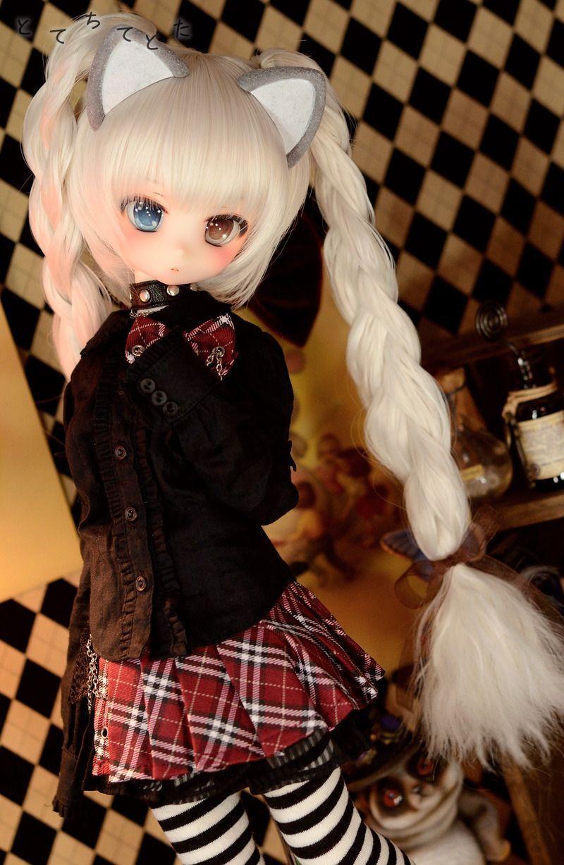 800x1228 Dollcore Wallpaper