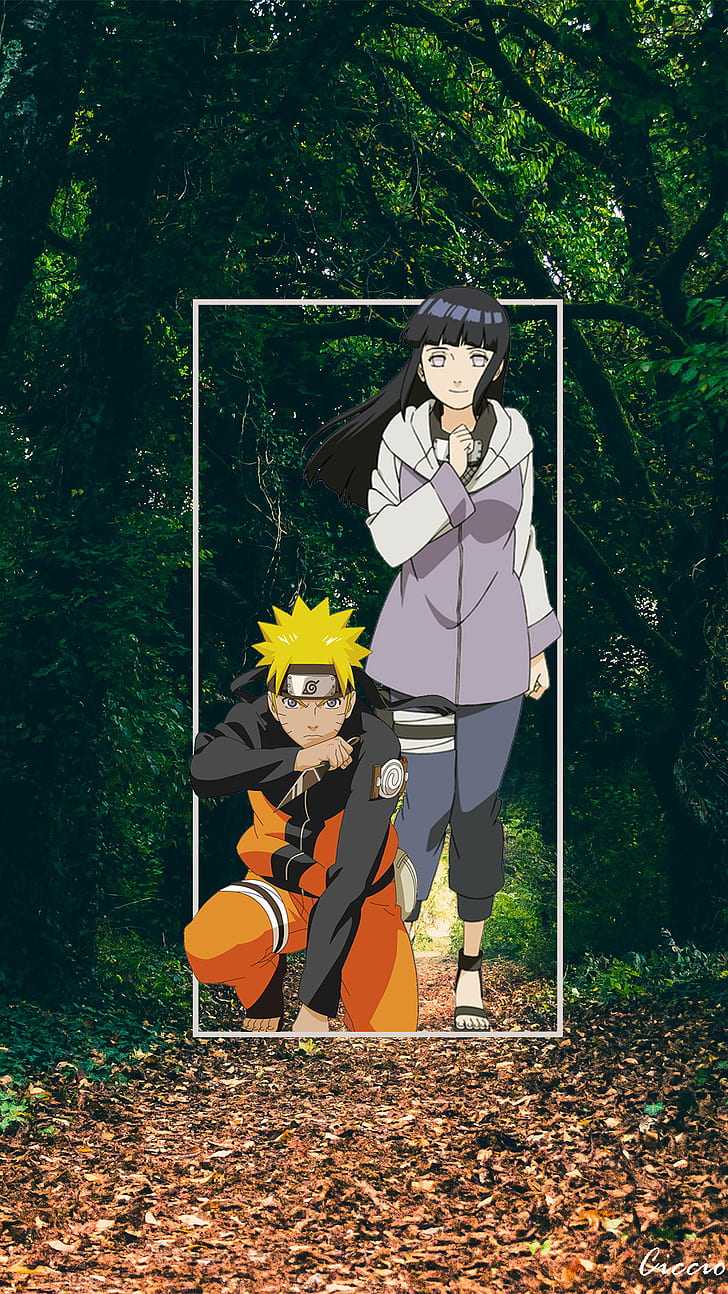 728x1294 Naruto Hinata Wallpaper Free HD Wallpaper